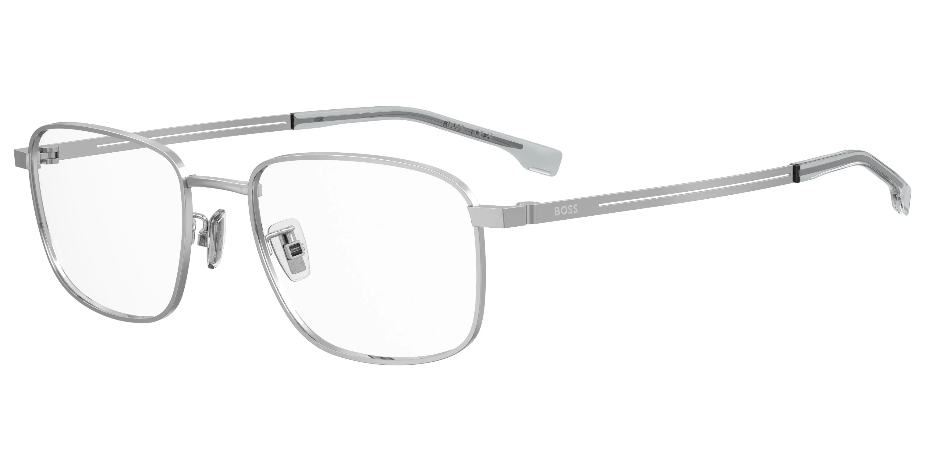 Hugo Boss Hugo Boss BOSS 1821/G 010 Montature da vista - immagine 1