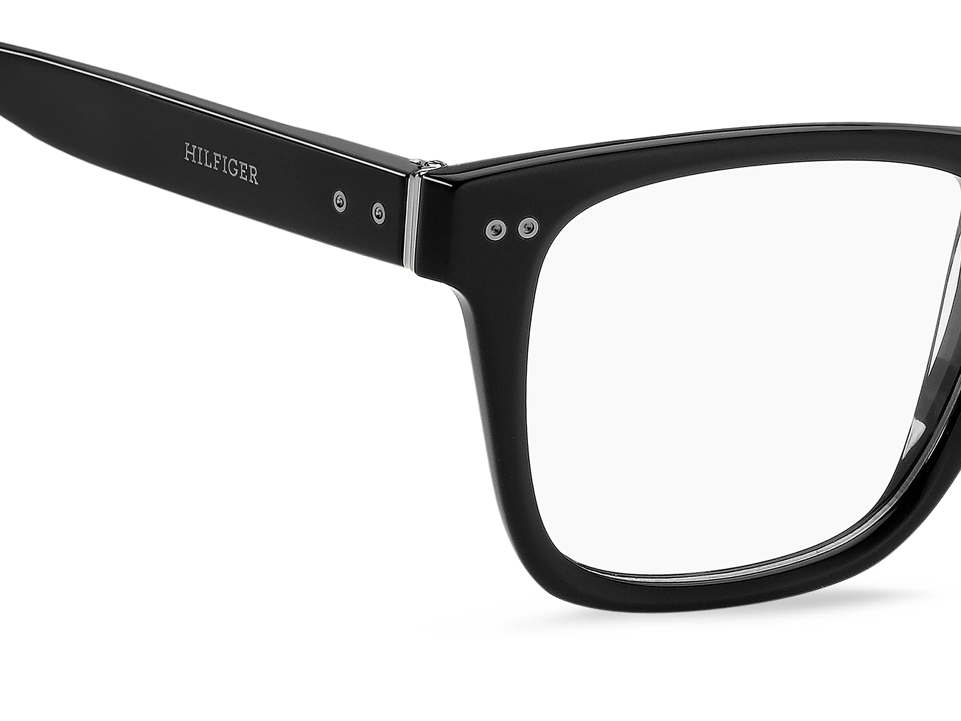 Tommy Hilfiger Tommy Hilfiger TH 85 807 Montature da vista - immagine 3