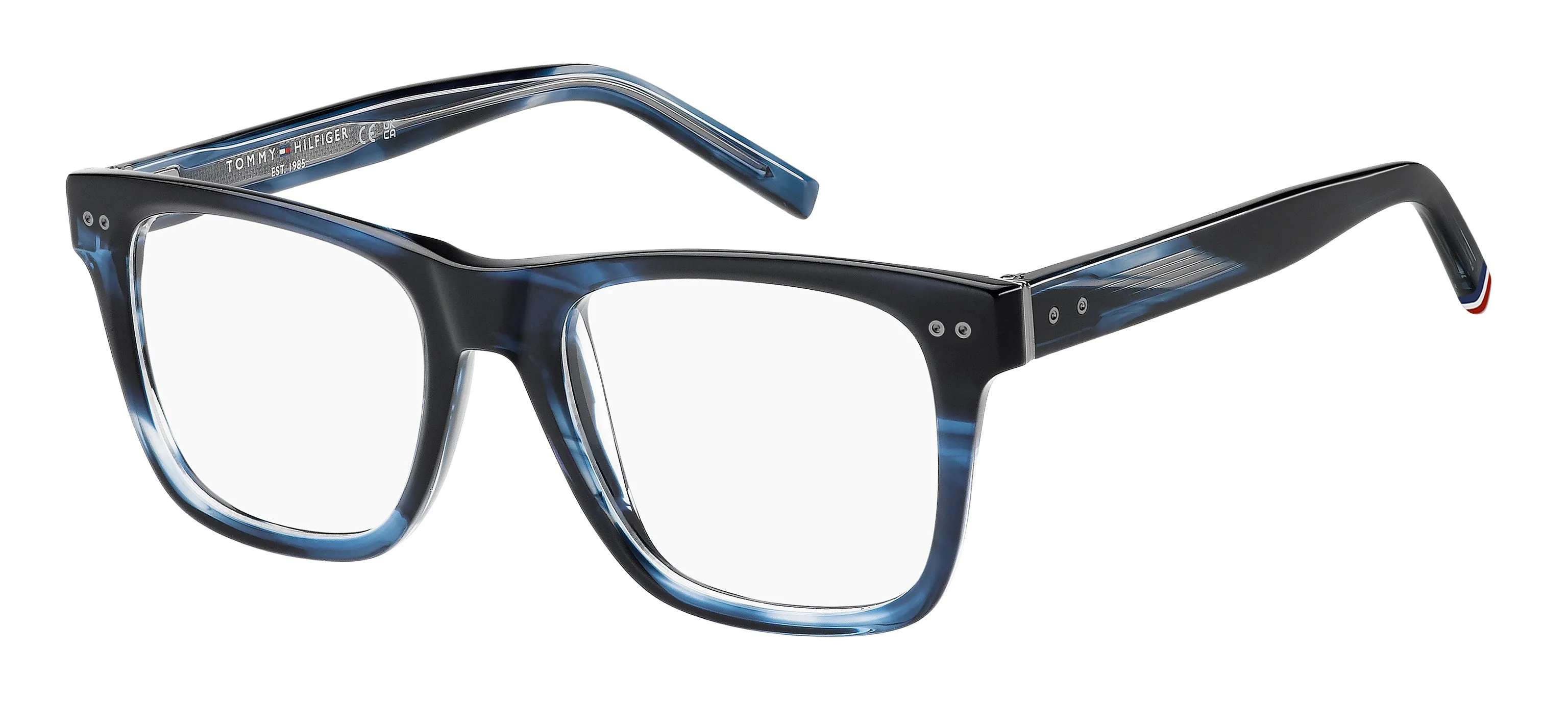Tommy Hilfiger Tommy Hilfiger TH 85 38I Montature da vista - immagine 1