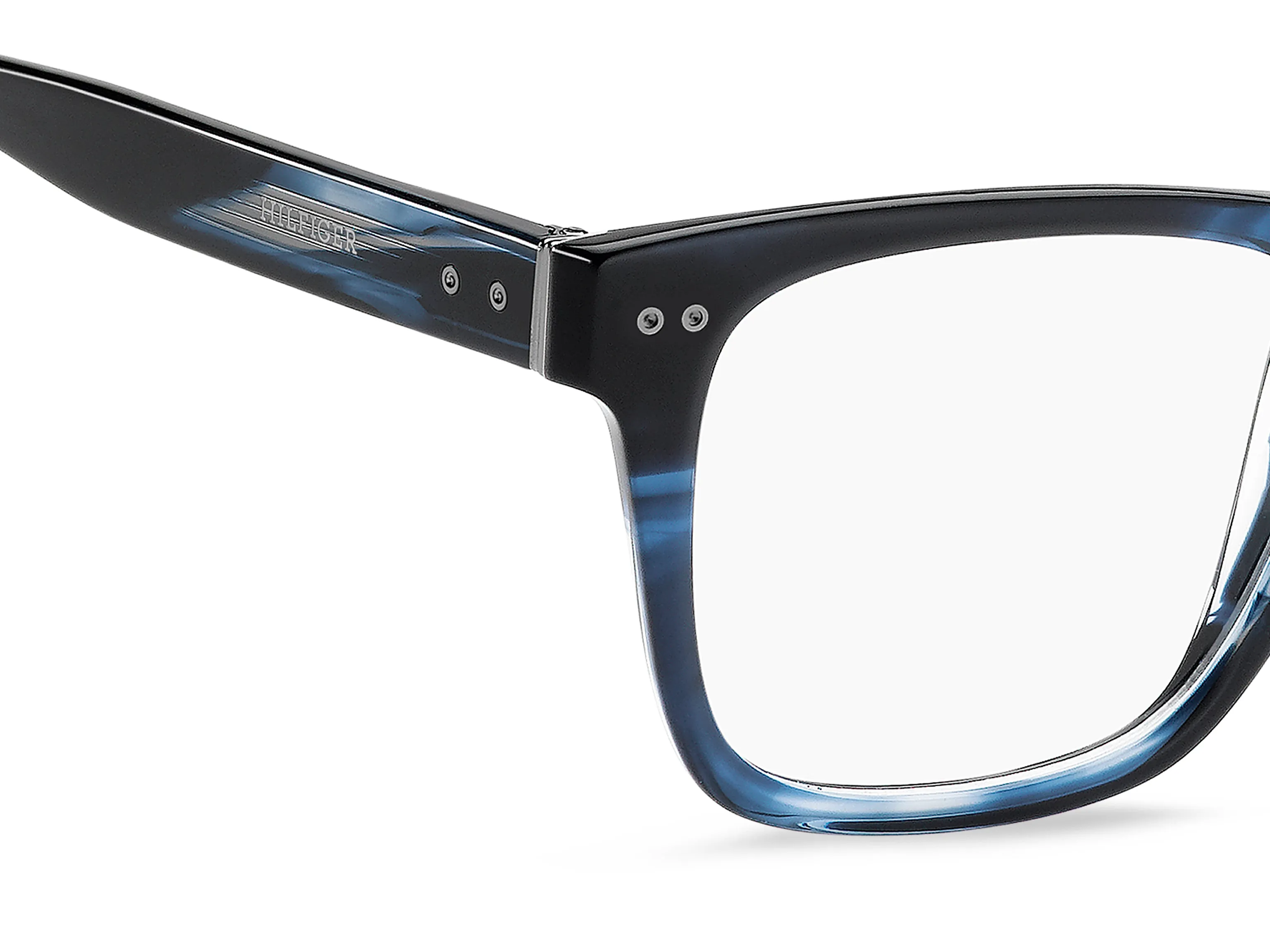 Tommy Hilfiger Tommy Hilfiger TH 85 38I Montature da vista - immagine 3