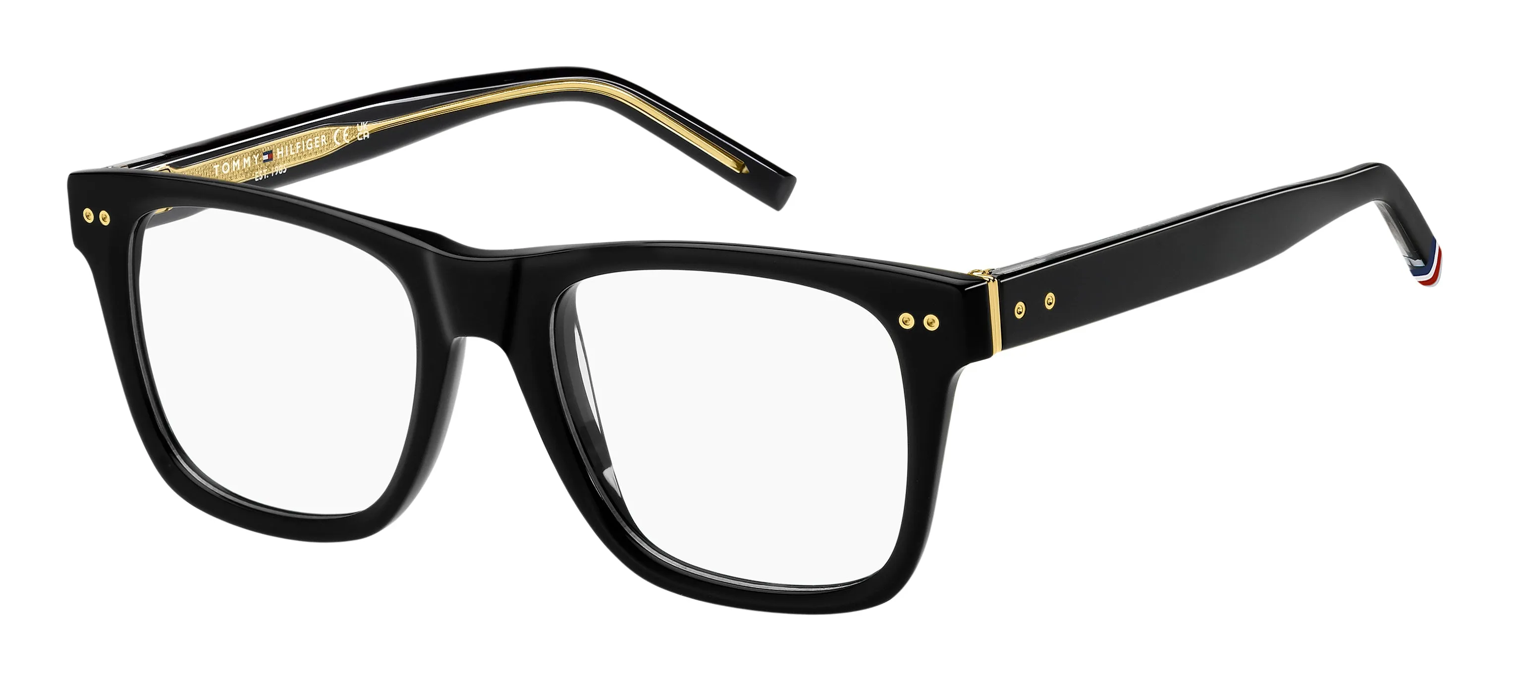 Tommy Hilfiger Tommy Hilfiger TH 85 2M2 Montature da vista - immagine 1