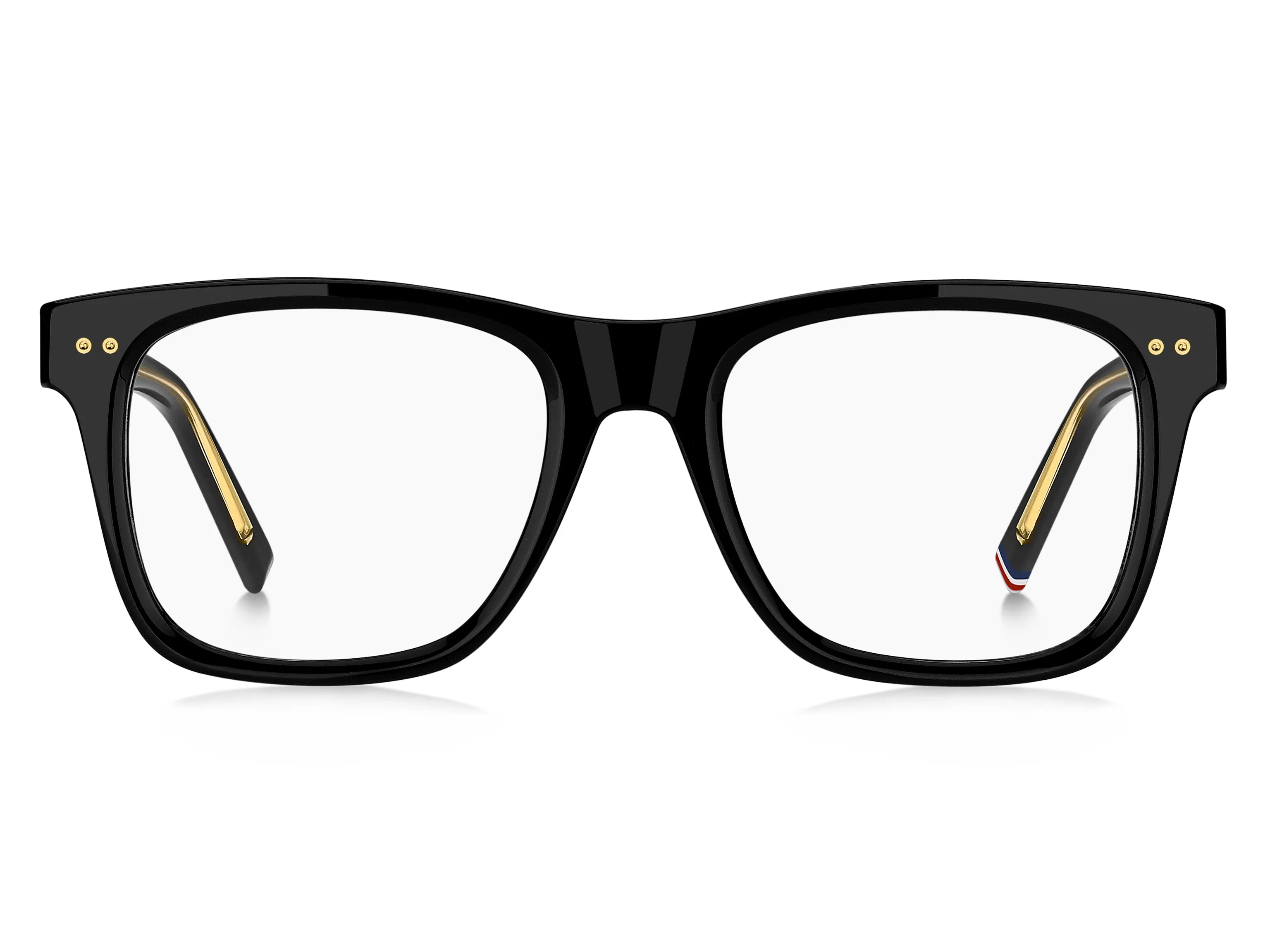 Tommy Hilfiger Tommy Hilfiger TH 85 2M2 Montature da vista - immagine 2