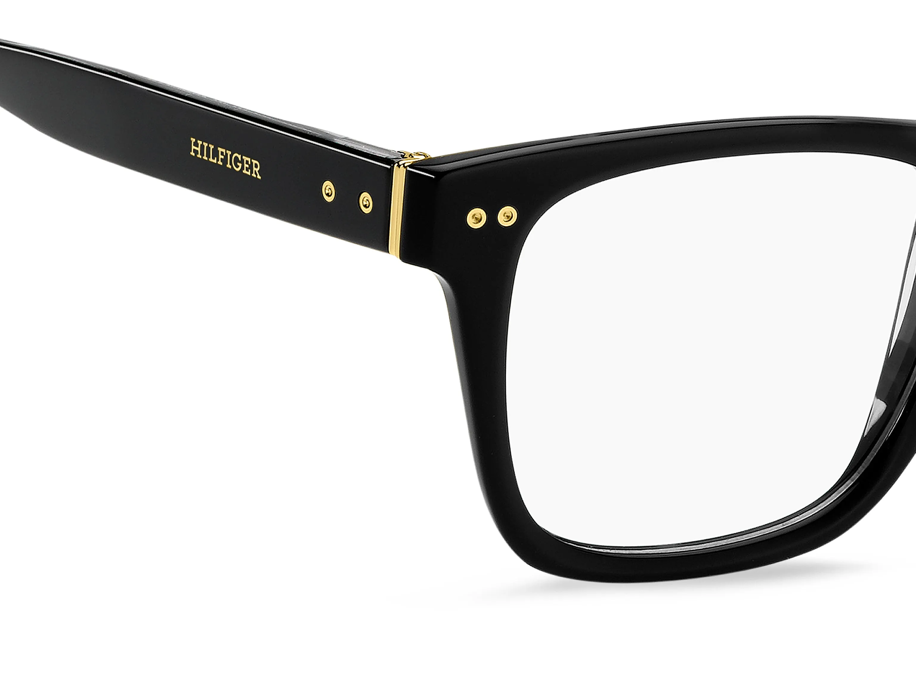 Tommy Hilfiger Tommy Hilfiger TH 85 2M2 Montature da vista - immagine 3