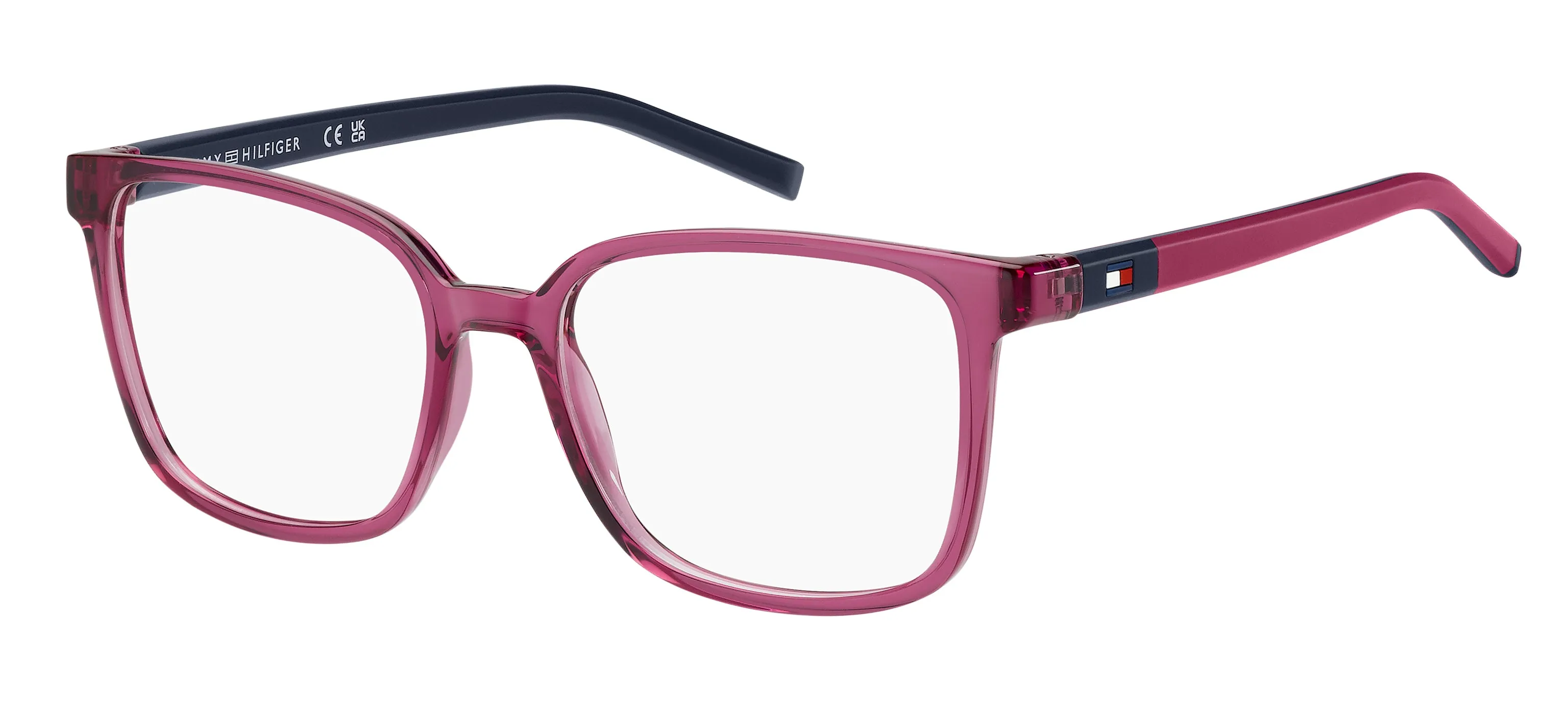 Tommy Hilfiger Tommy Hilfiger TH 2247 MU1 Montature da vista - immagine 1