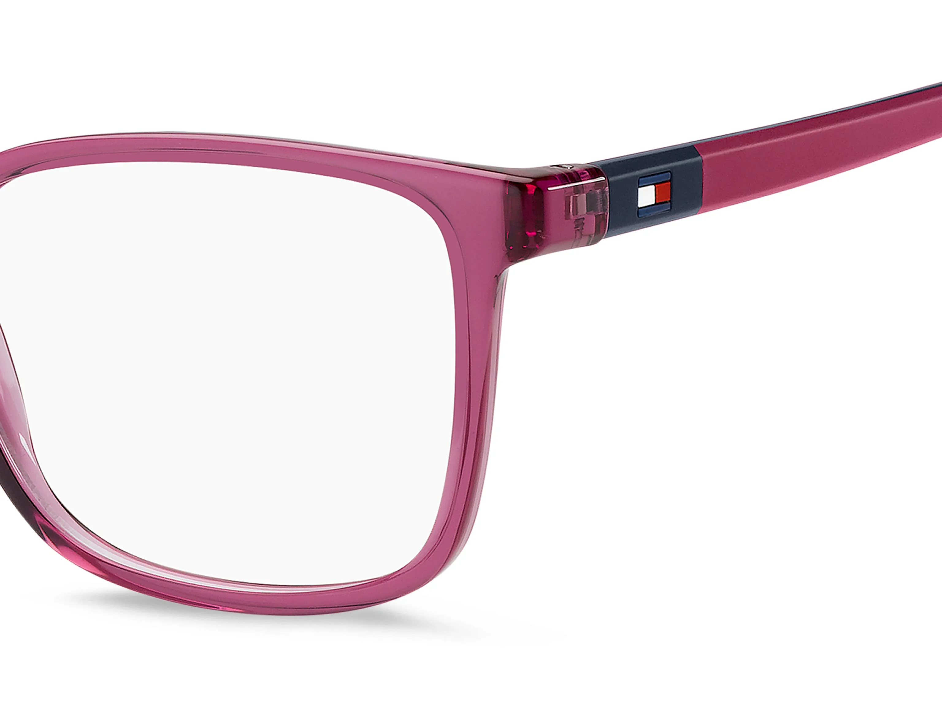 Tommy Hilfiger Tommy Hilfiger TH 2247 MU1 Montature da vista - immagine 3