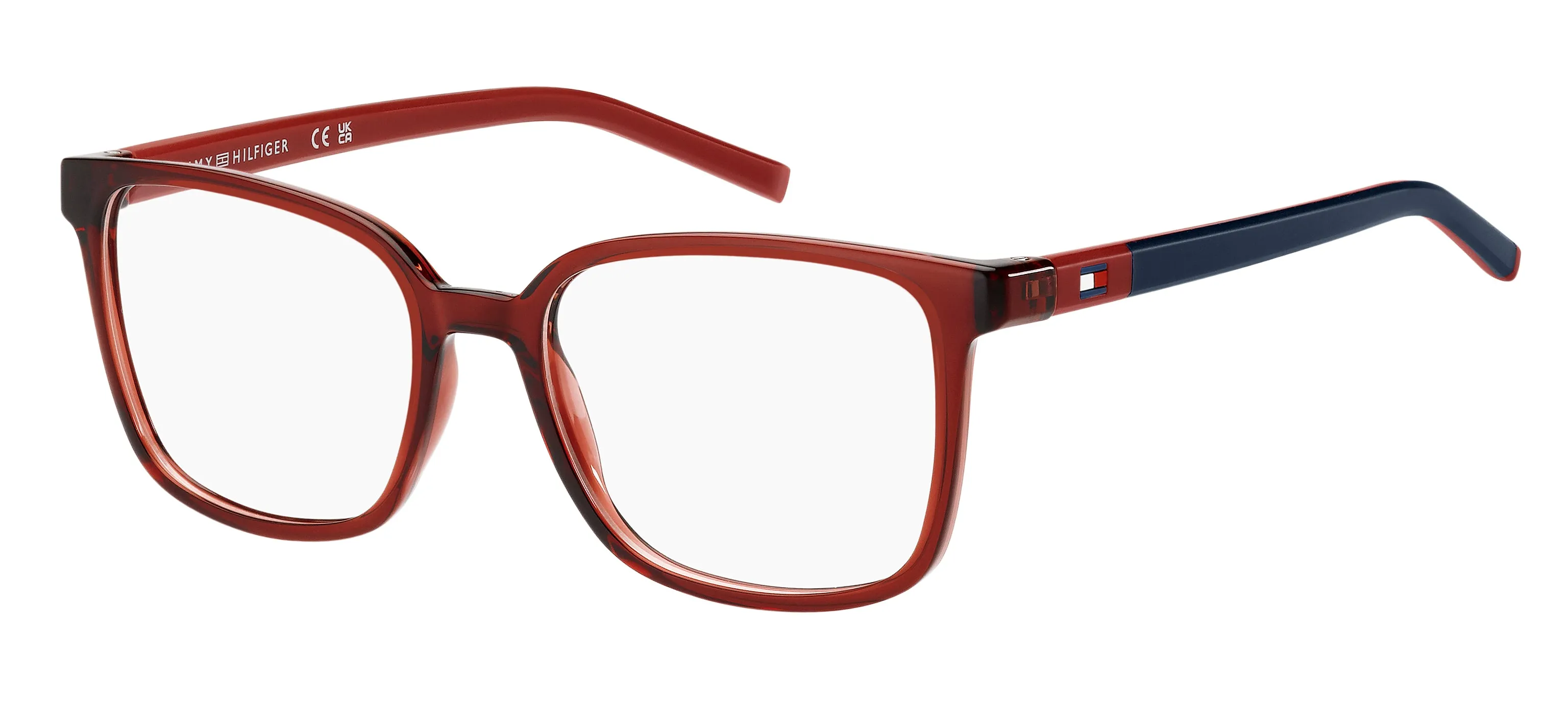 Tommy Hilfiger Tommy Hilfiger TH 2247 C9A Montature da vista - immagine 1