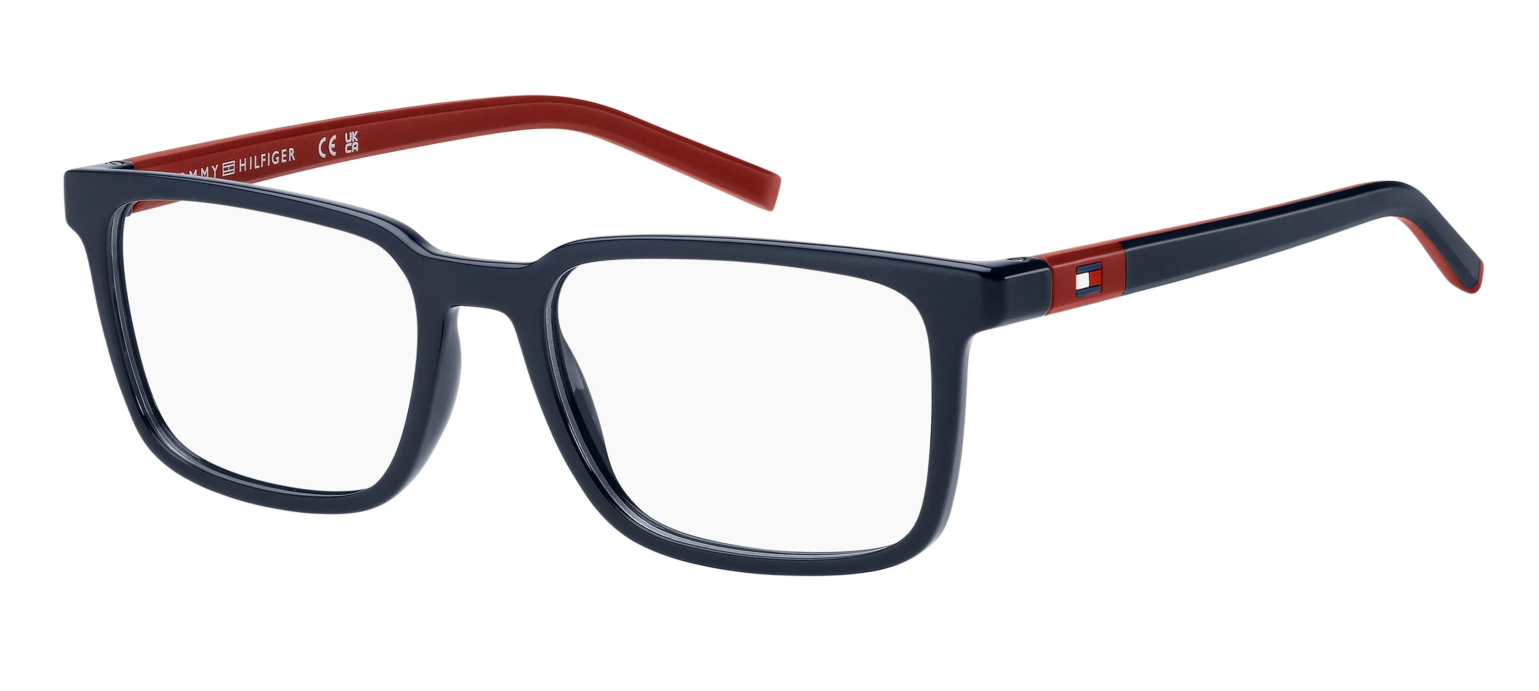 Tommy Hilfiger Tommy Hilfiger TH 2246 PJP Montature da vista - immagine 1