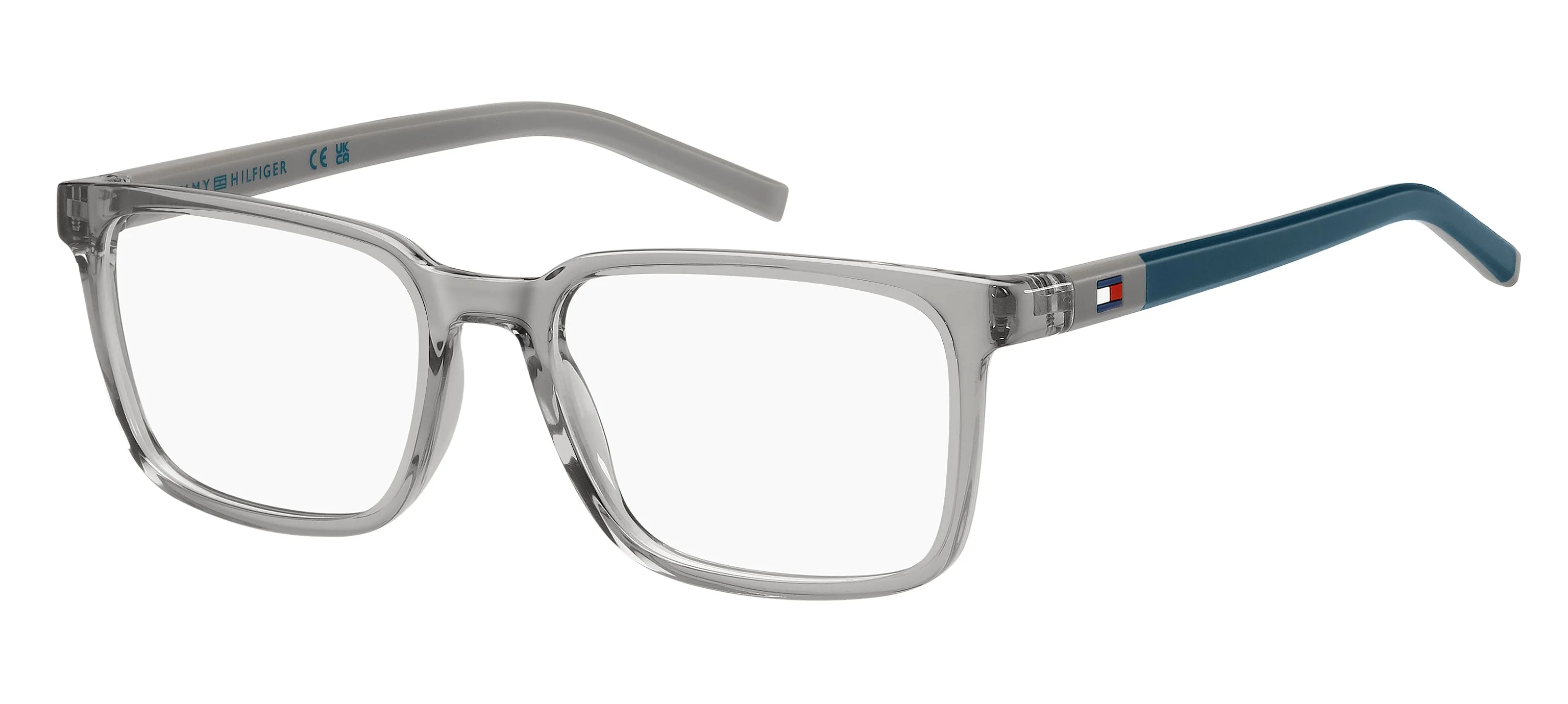 Tommy Hilfiger Tommy Hilfiger TH 2246 KB7 Montature da vista - immagine 1