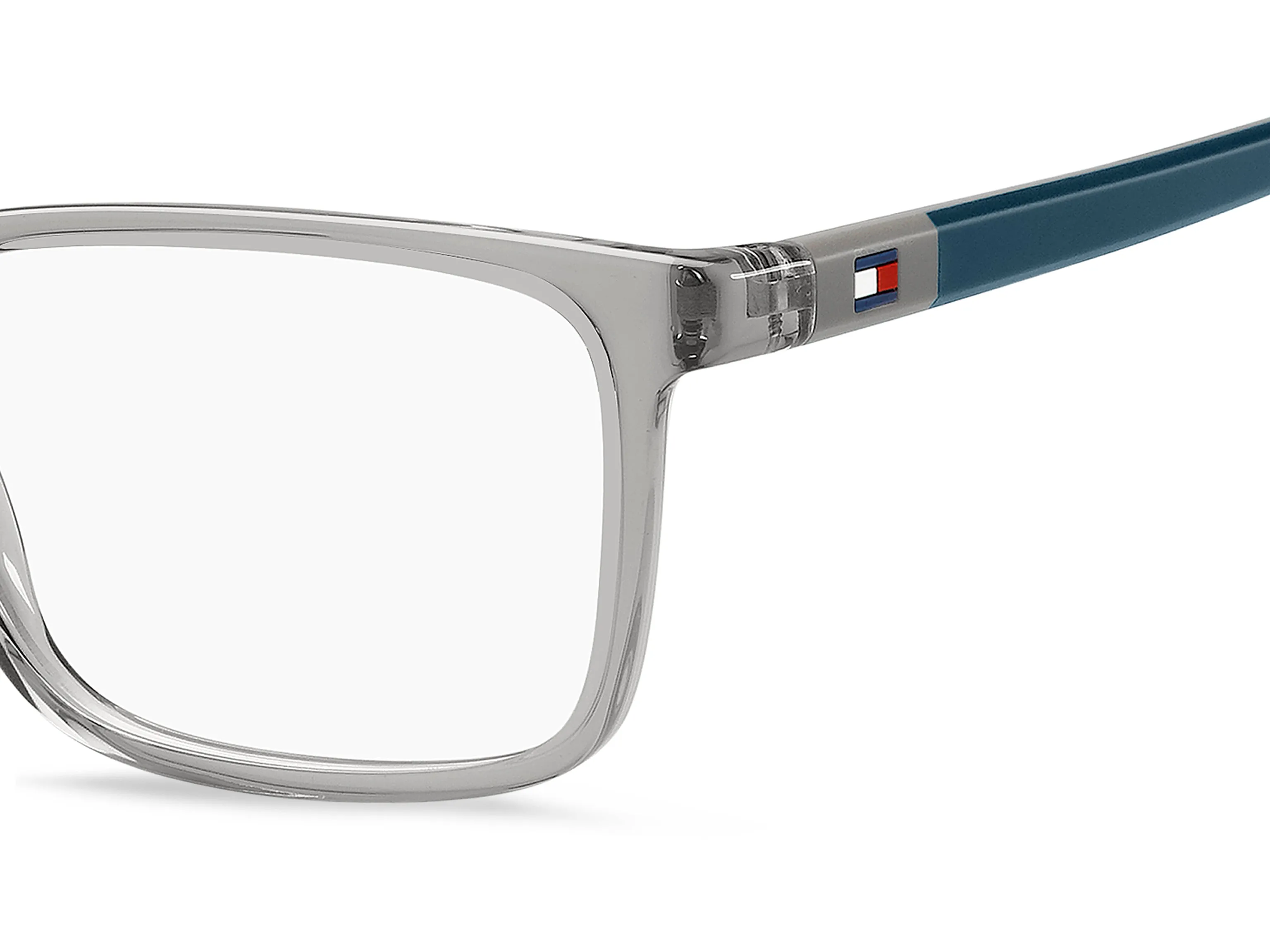 Tommy Hilfiger Tommy Hilfiger TH 2246 KB7 Montature da vista - immagine 3