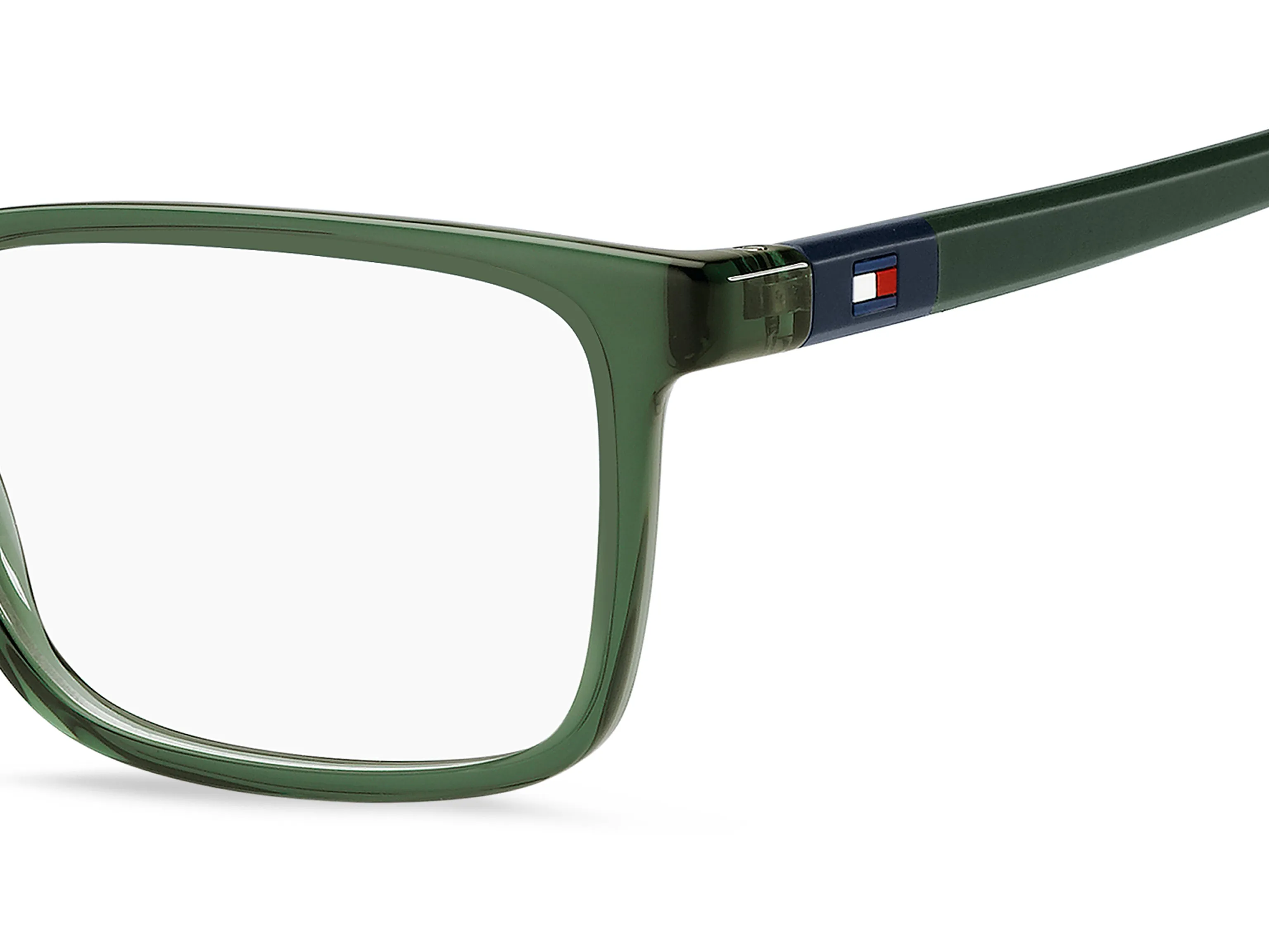 Tommy Hilfiger Tommy Hilfiger TH 2246 1ED Montature da vista - immagine 3