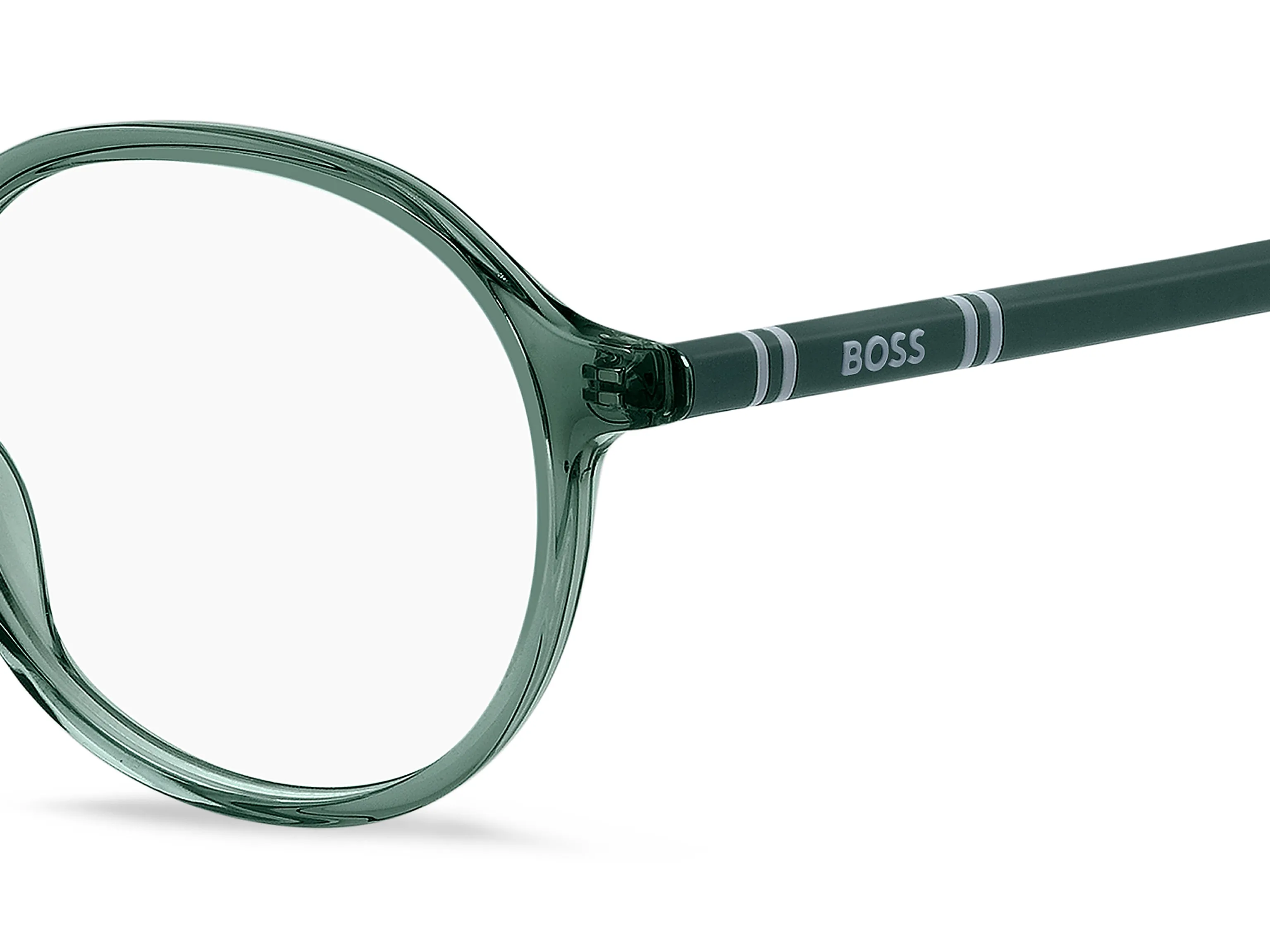 Hugo Boss Hugo Boss BOSS 1806 ZI9 Montature da vista - immagine 3