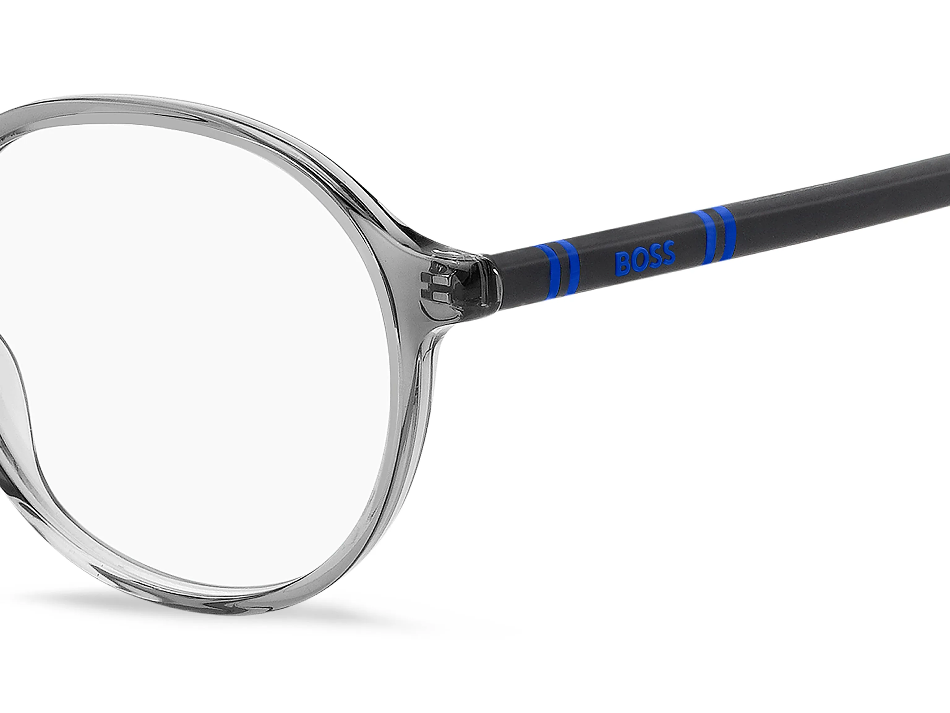 Hugo Boss Hugo Boss BOSS 1806 KB7 Montature da vista - immagine 3