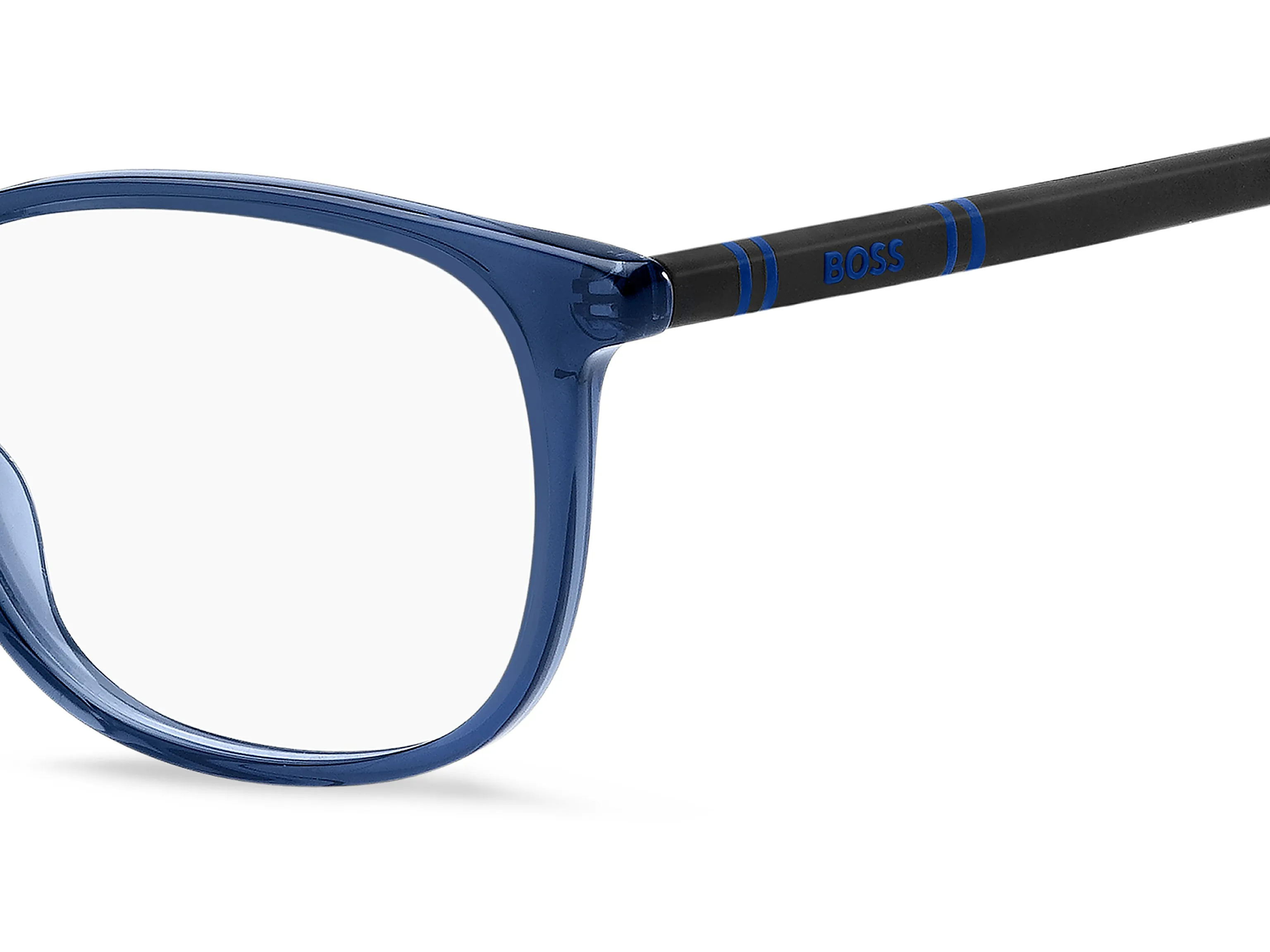 Hugo Boss Hugo Boss BOSS 1805 PJP Montature da vista - immagine 3