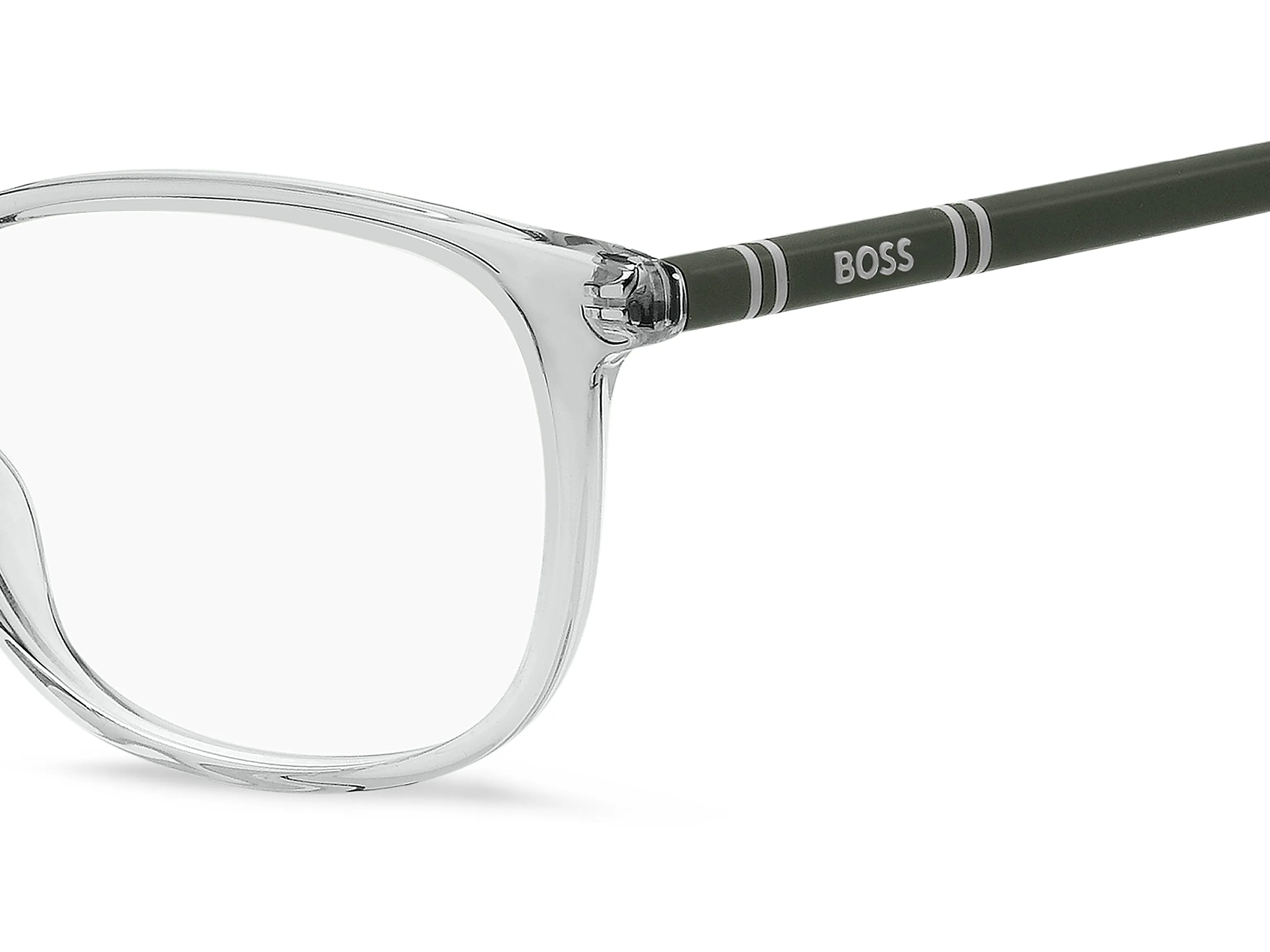 Hugo Boss Hugo Boss BOSS 1805 KB7 Montature da vista - immagine 3