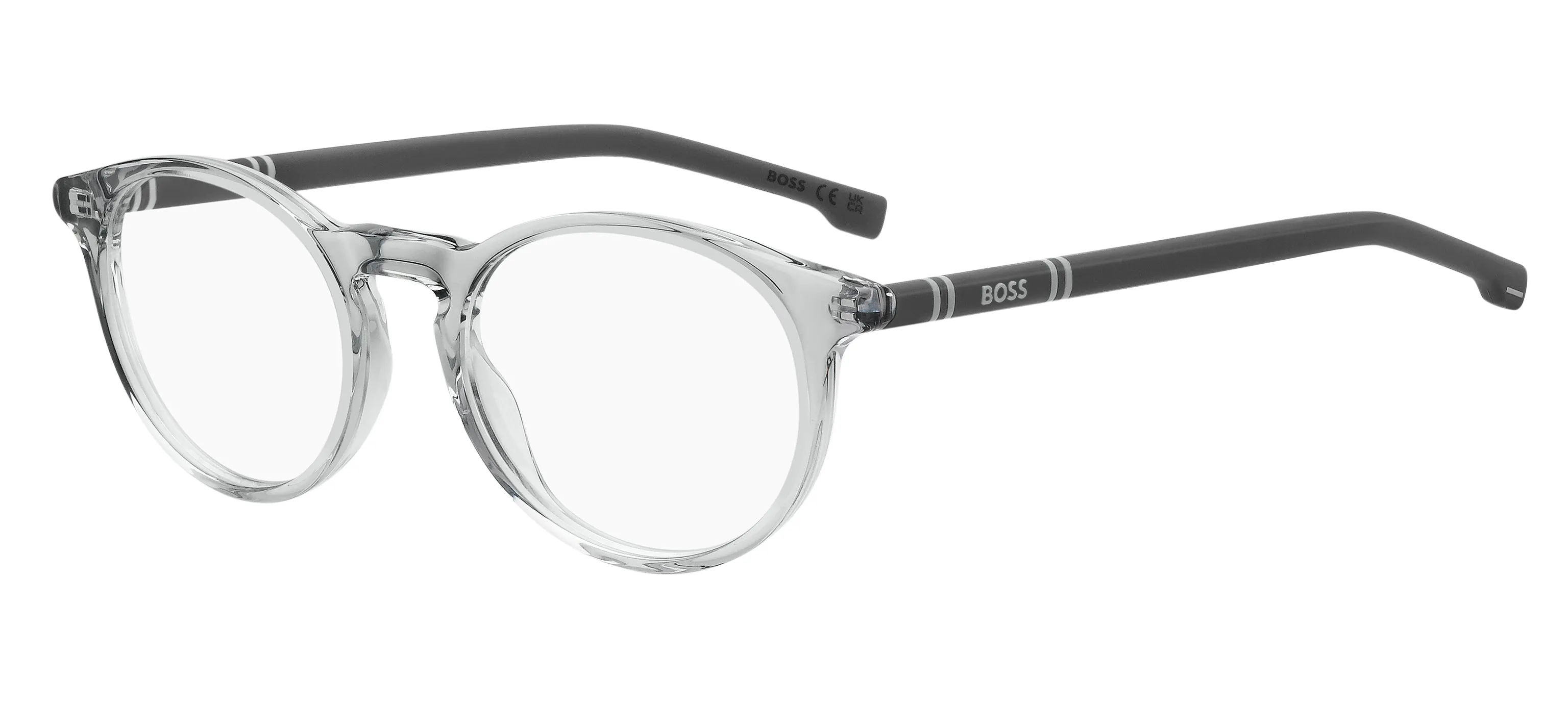 Hugo Boss Hugo Boss BOSS 1804 KB7 Montature da vista - immagine 1