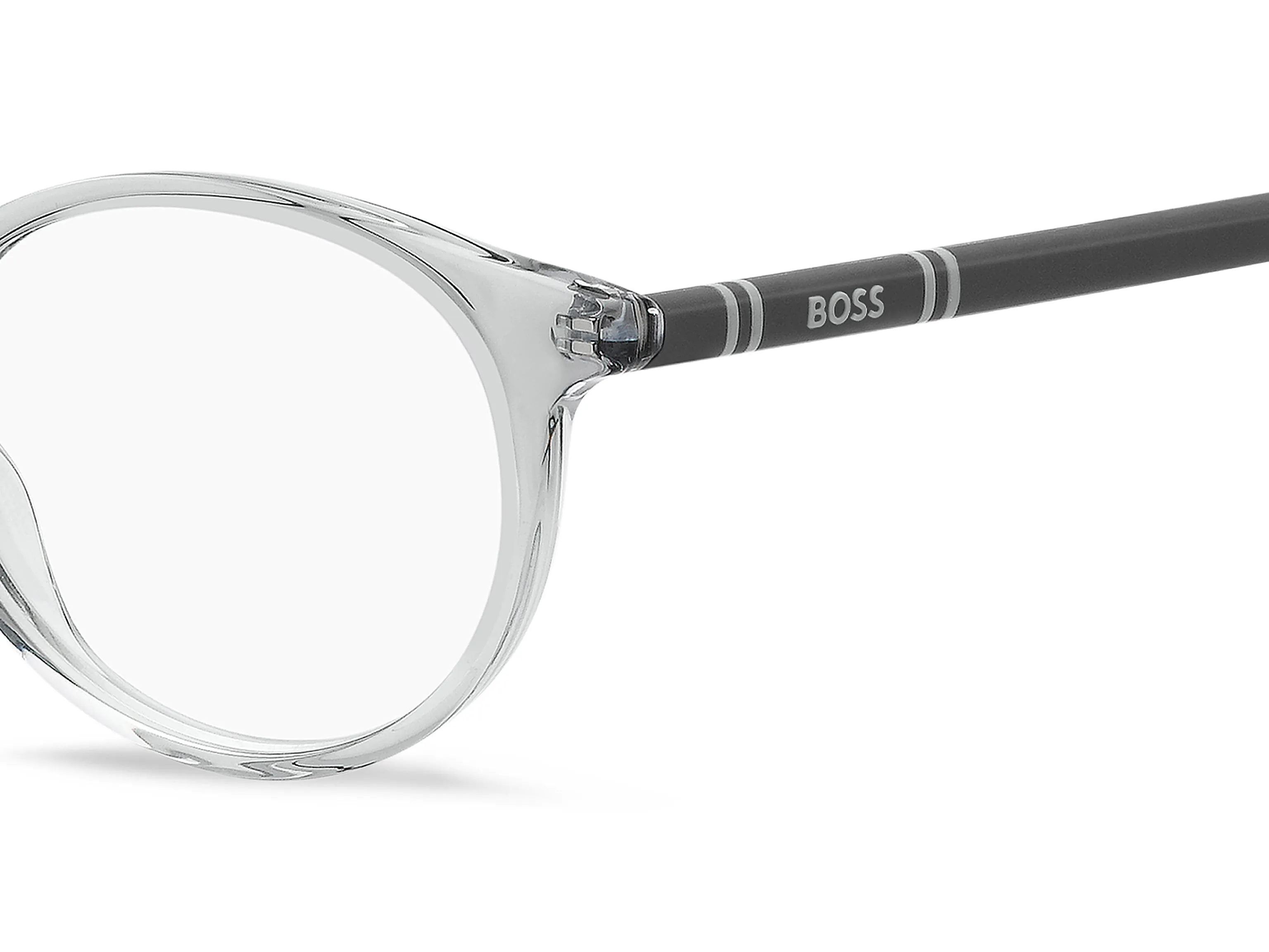 Hugo Boss Hugo Boss BOSS 1804 KB7 Montature da vista - immagine 3