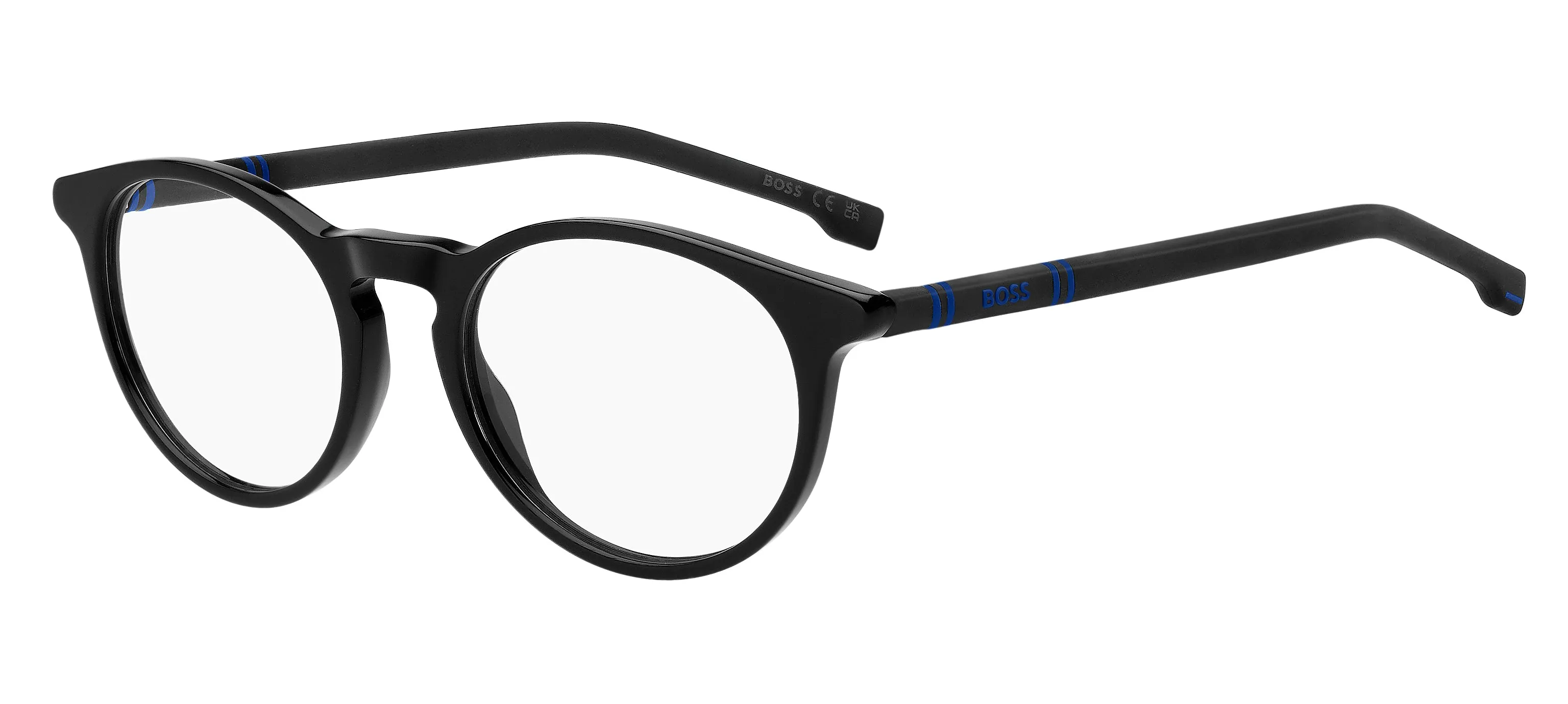 Hugo Boss Hugo Boss BOSS 1804 807 Montature da vista - immagine 1