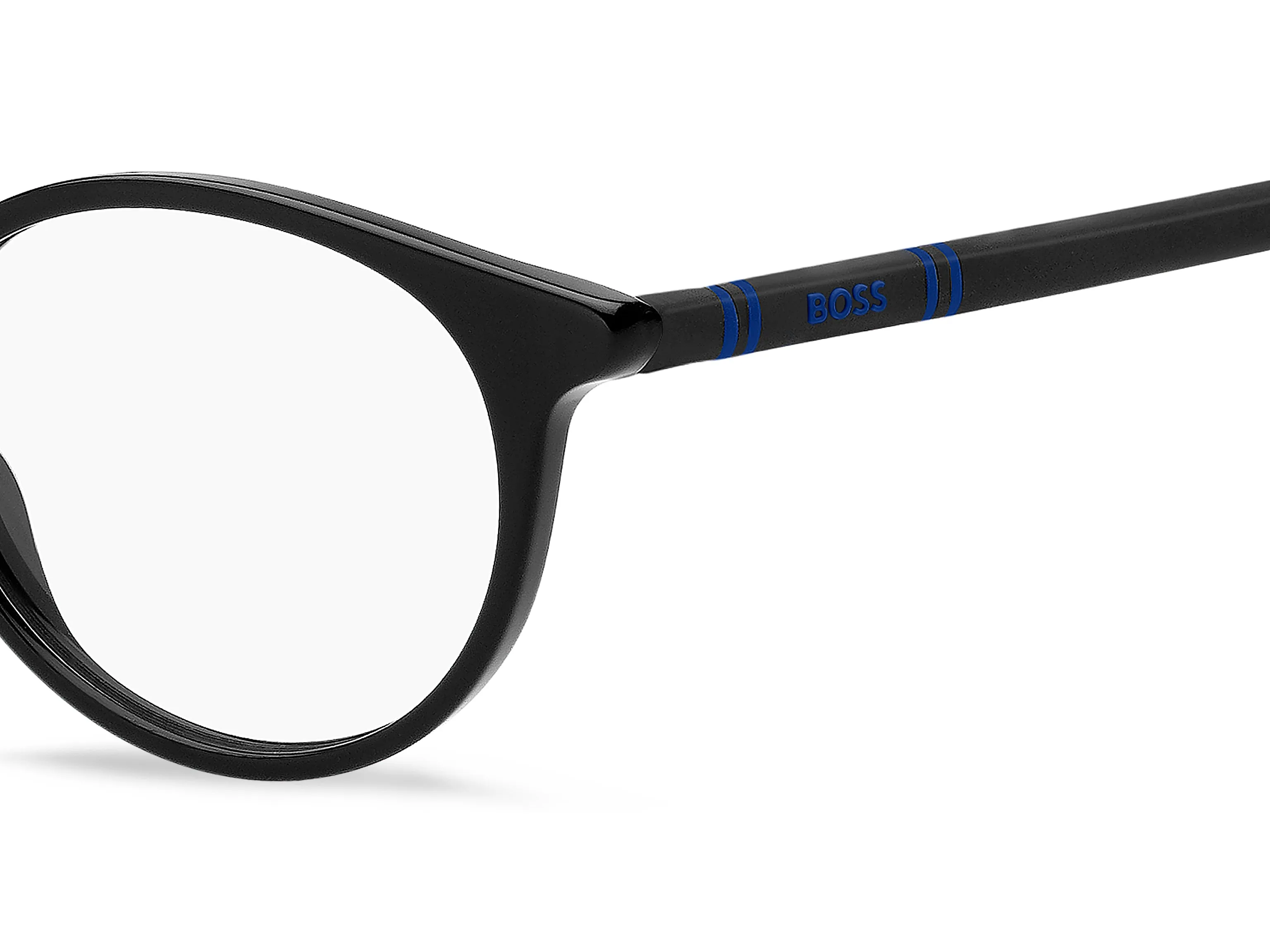 Hugo Boss Hugo Boss BOSS 1804 807 Montature da vista - immagine 3