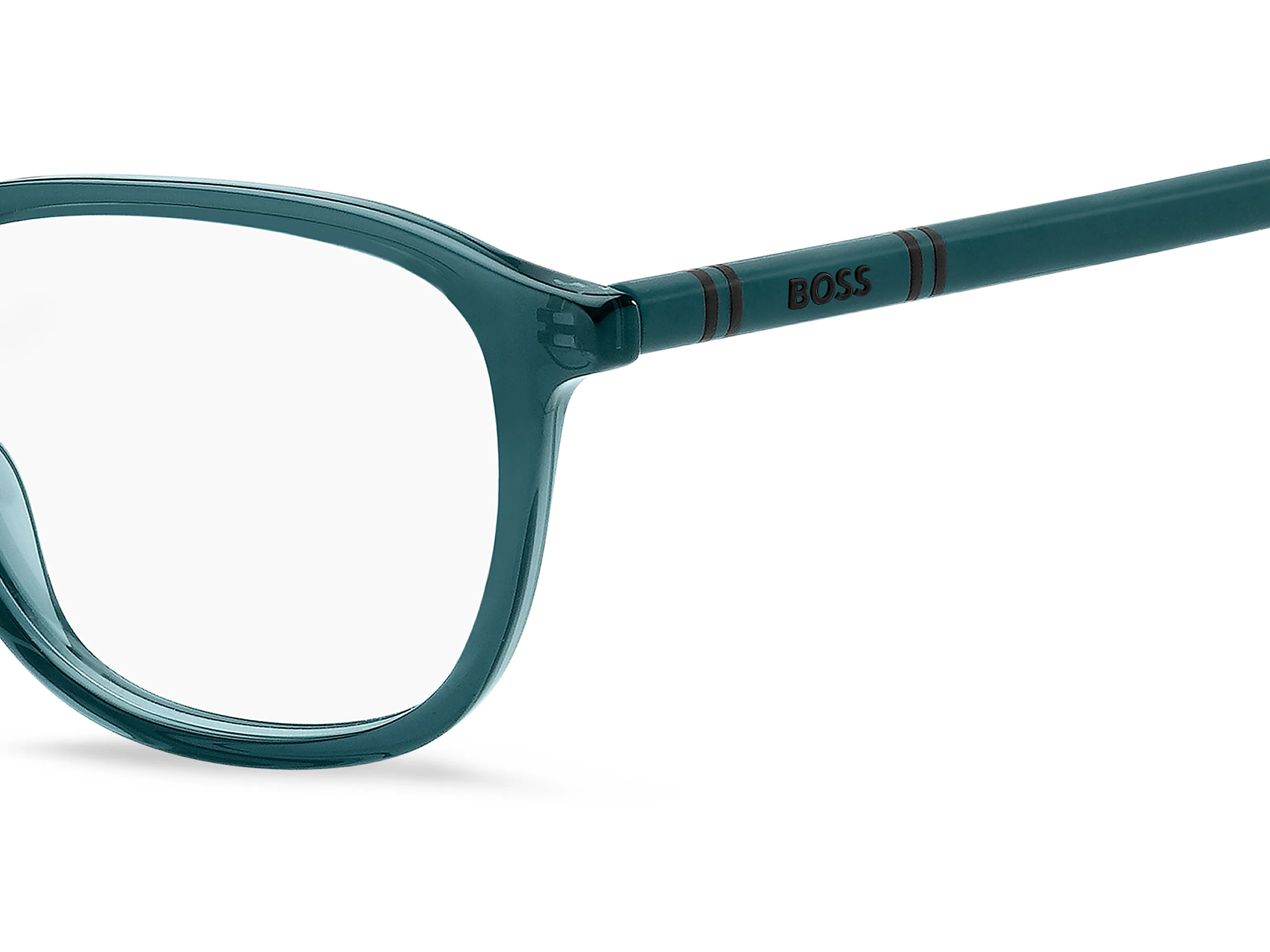 Hugo Boss Hugo Boss BOSS 1803 ZI9 Montature da vista - immagine 3