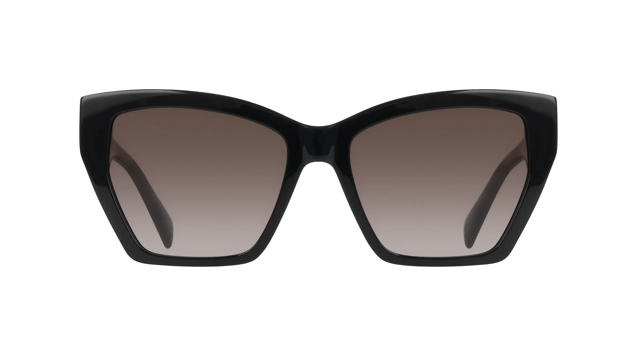 Liu Jo LJ815S 001 Occhiali da sole Acetato Nero Squadrata Normale - immagine 2