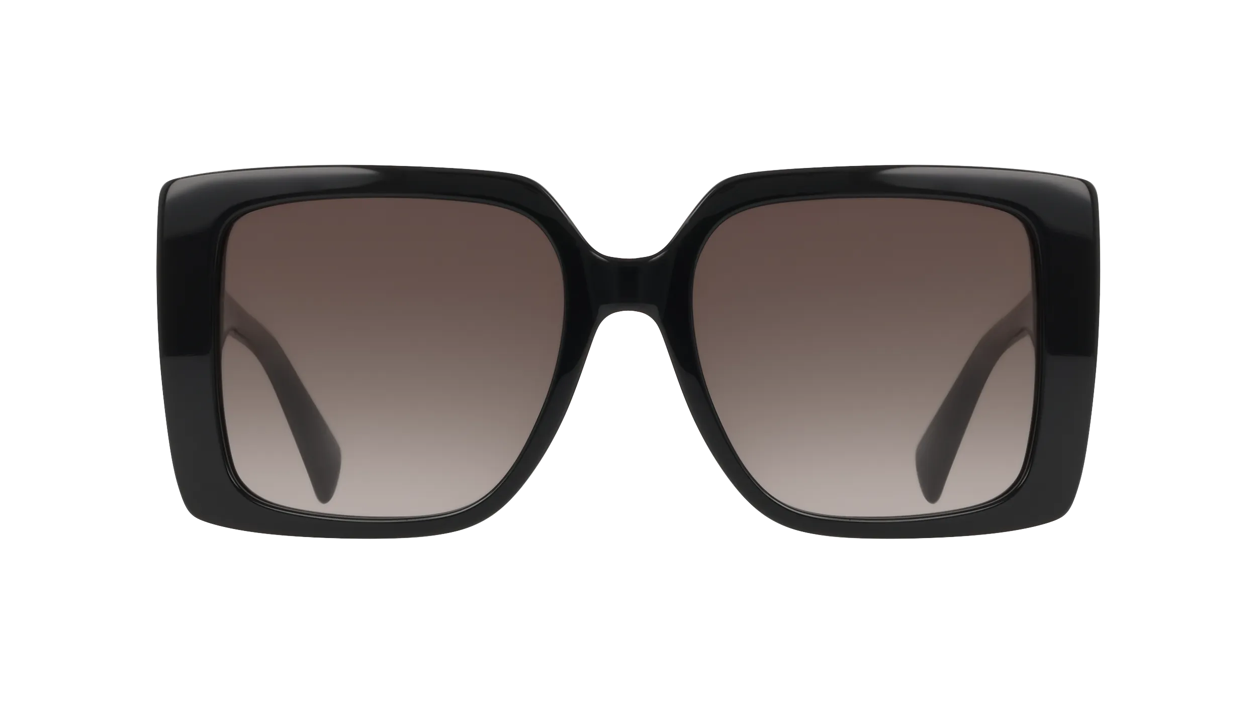 Liu Jo LJ816S 001 Occhiali da sole Acetato Nero Squadrata Normale - immagine 2