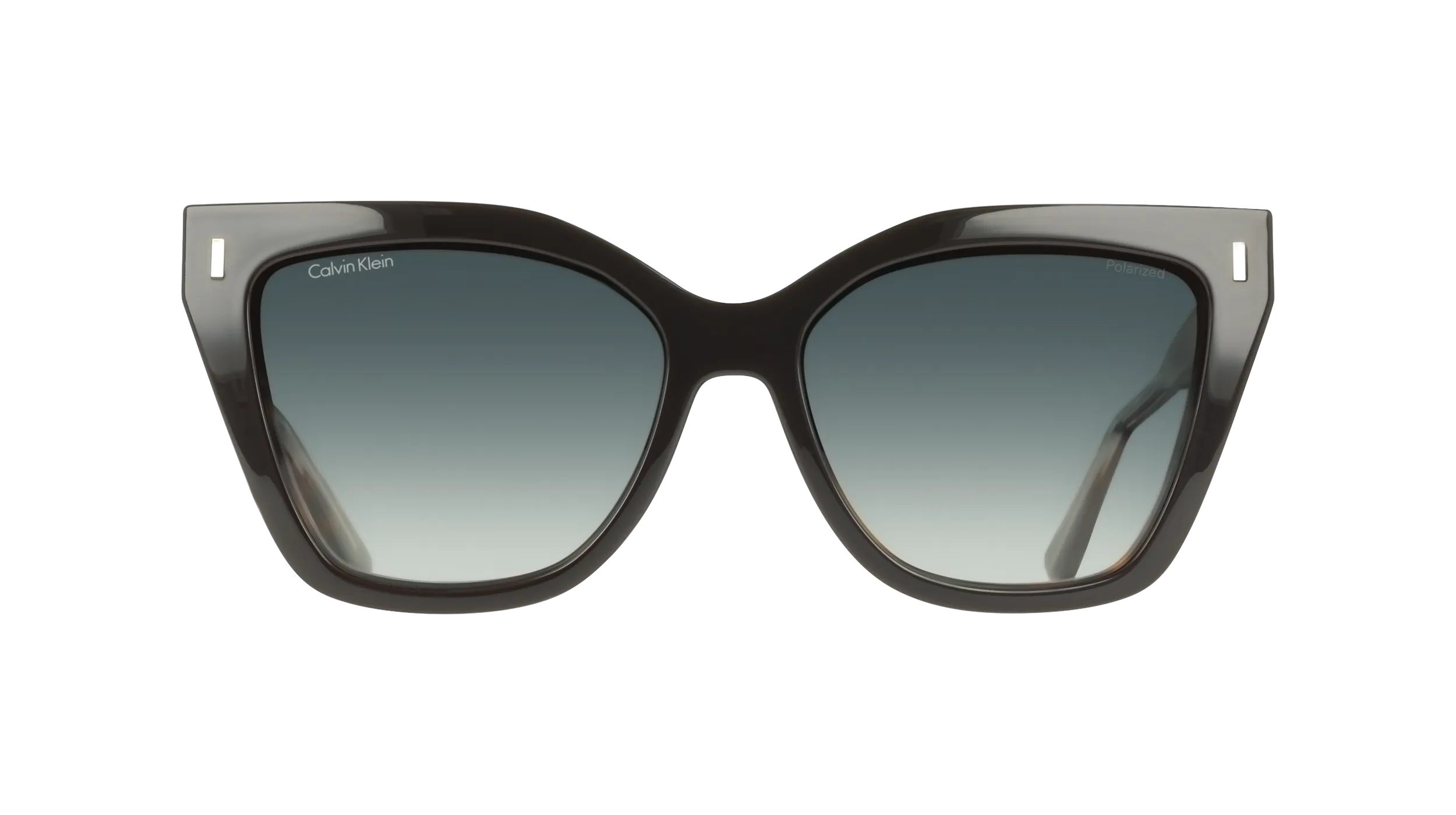 Calvin Klein CK24550MAG-SET 242 Montature da vista Acetato Havana Farfalla Normale - immagine 2