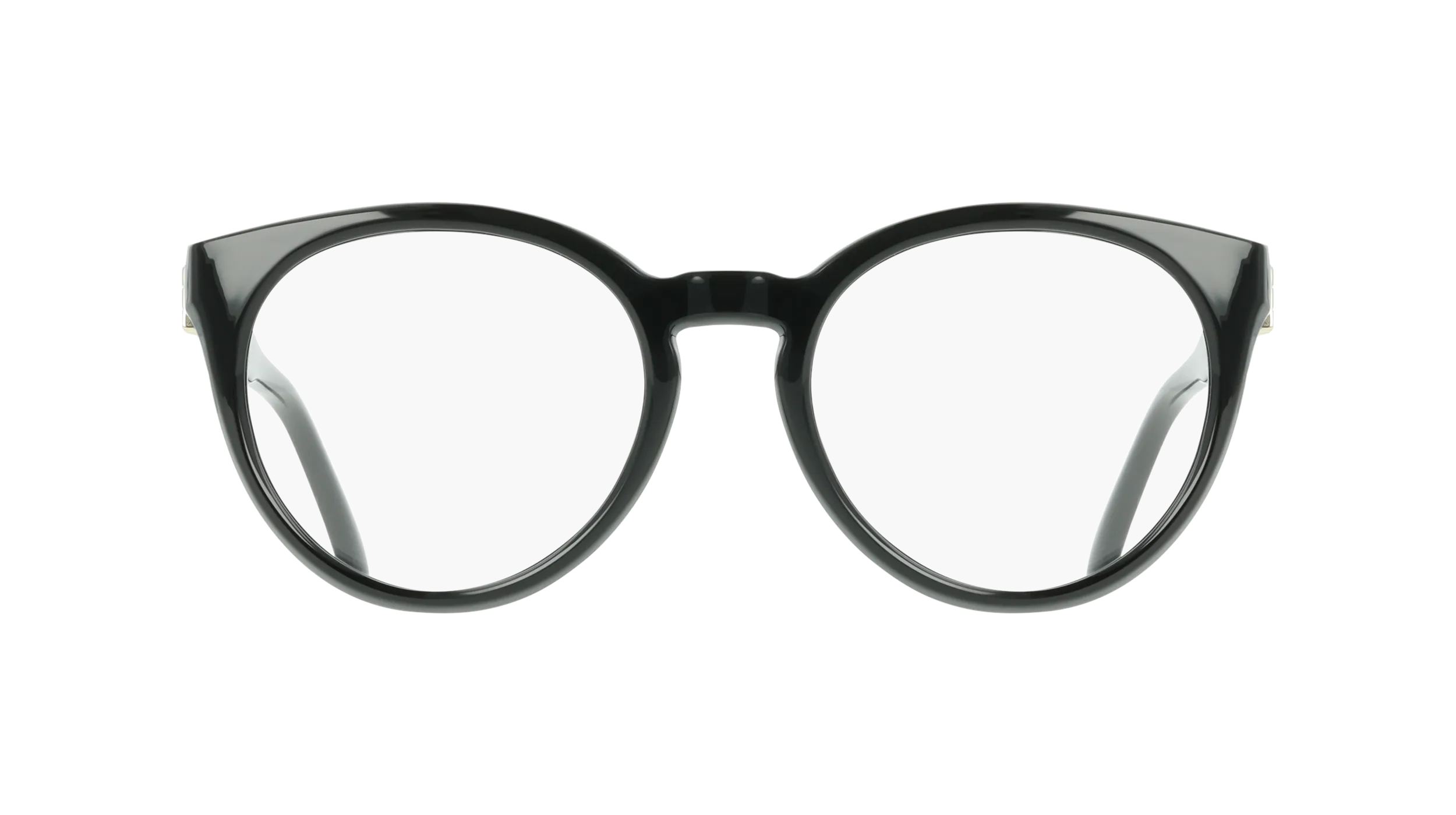 Ferragamo SF3032E 001 Montature da vista Nero Geometrica Normale - immagine 2