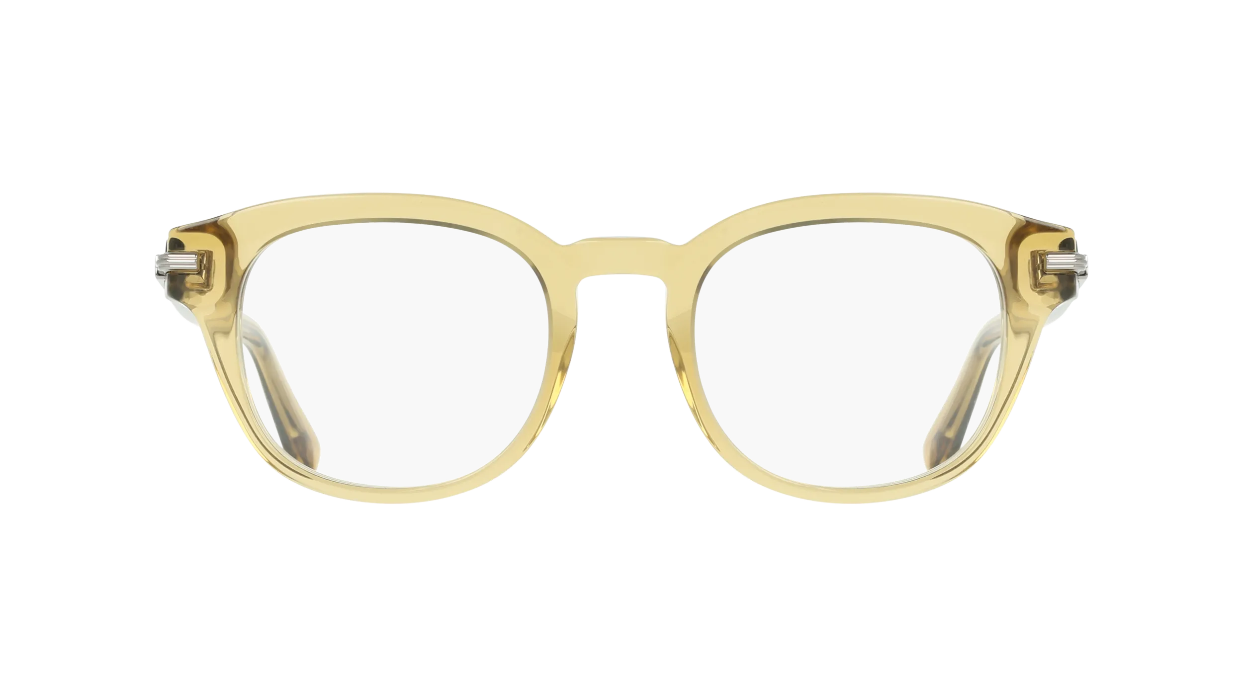 Ferragamo SF3033 321 Montature da vista Acetato Geometrica Normale - immagine 2