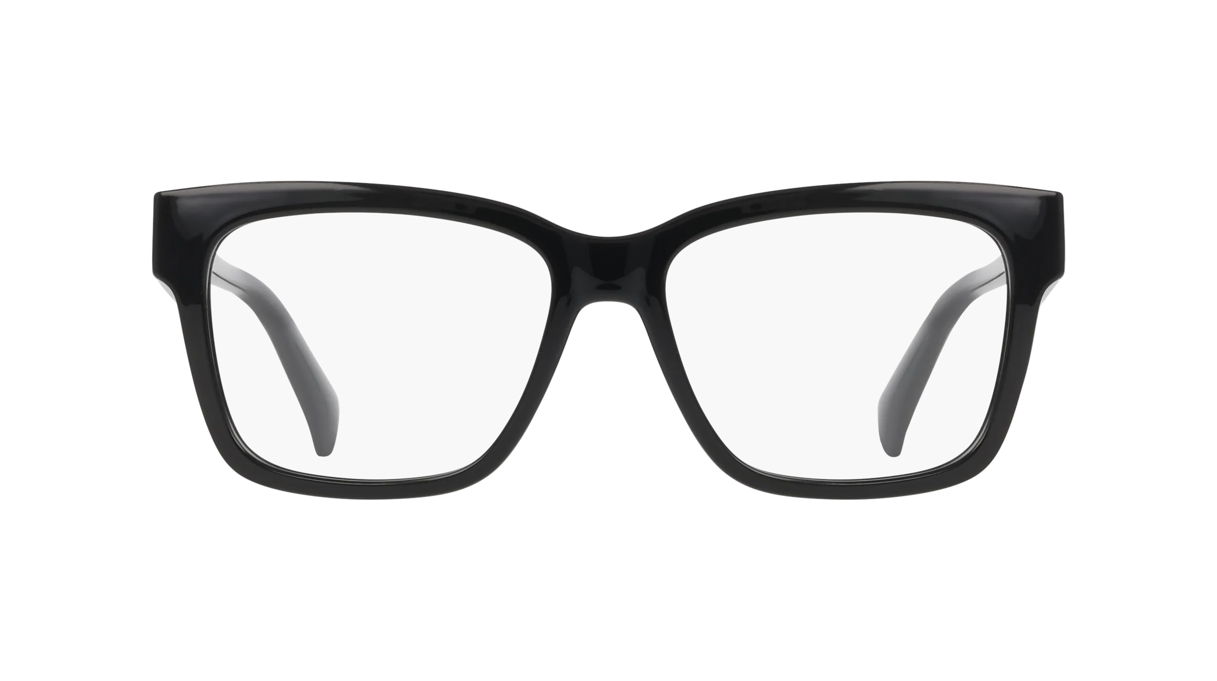 Liu Jo LJ2819 001 Montature da vista Bio-iniettato Nero Squadrata Normale - immagine 2