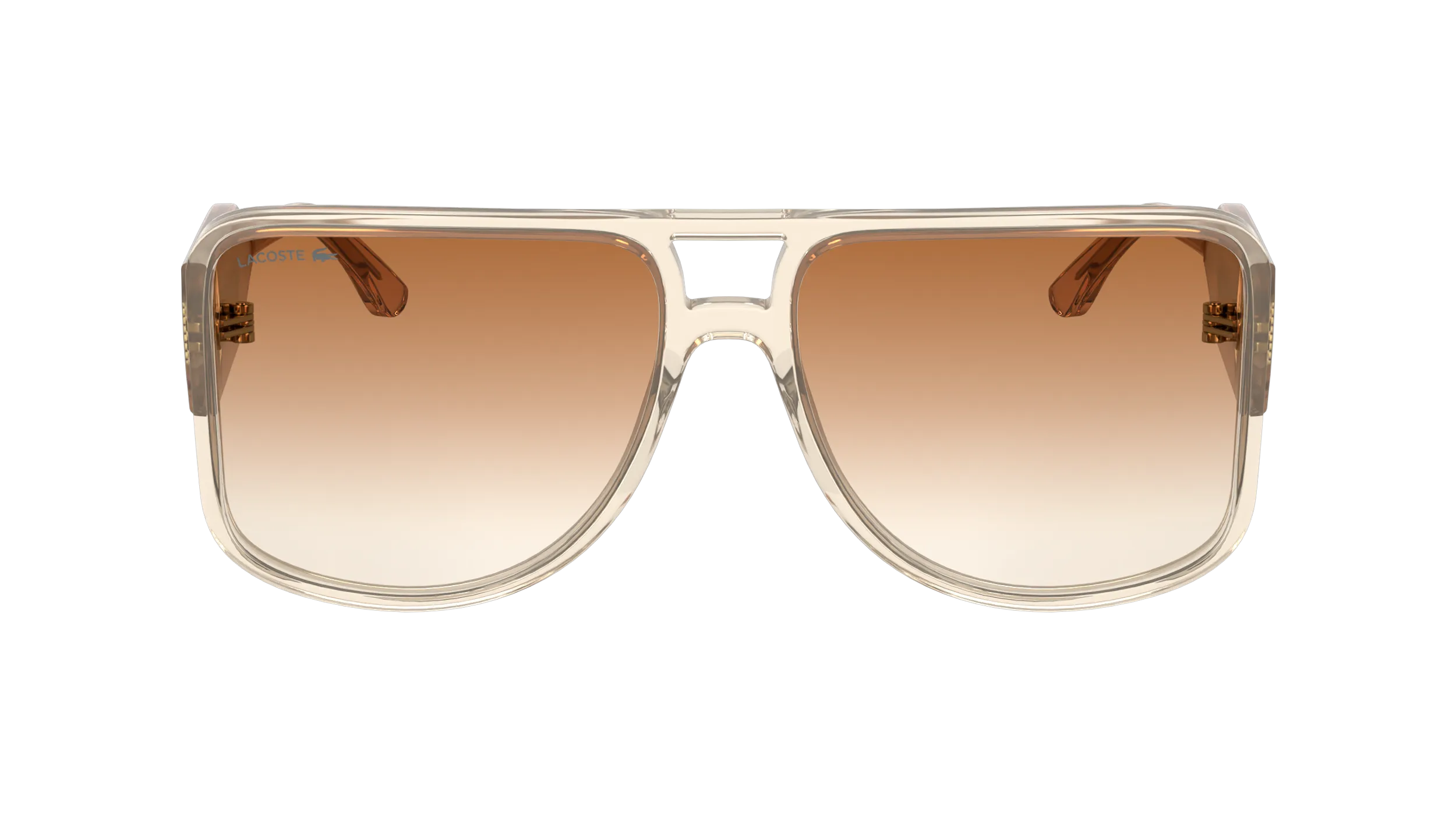 Lacoste L6056S 749 Occhiali da sole Acetato Squadrata Normale - immagine 2