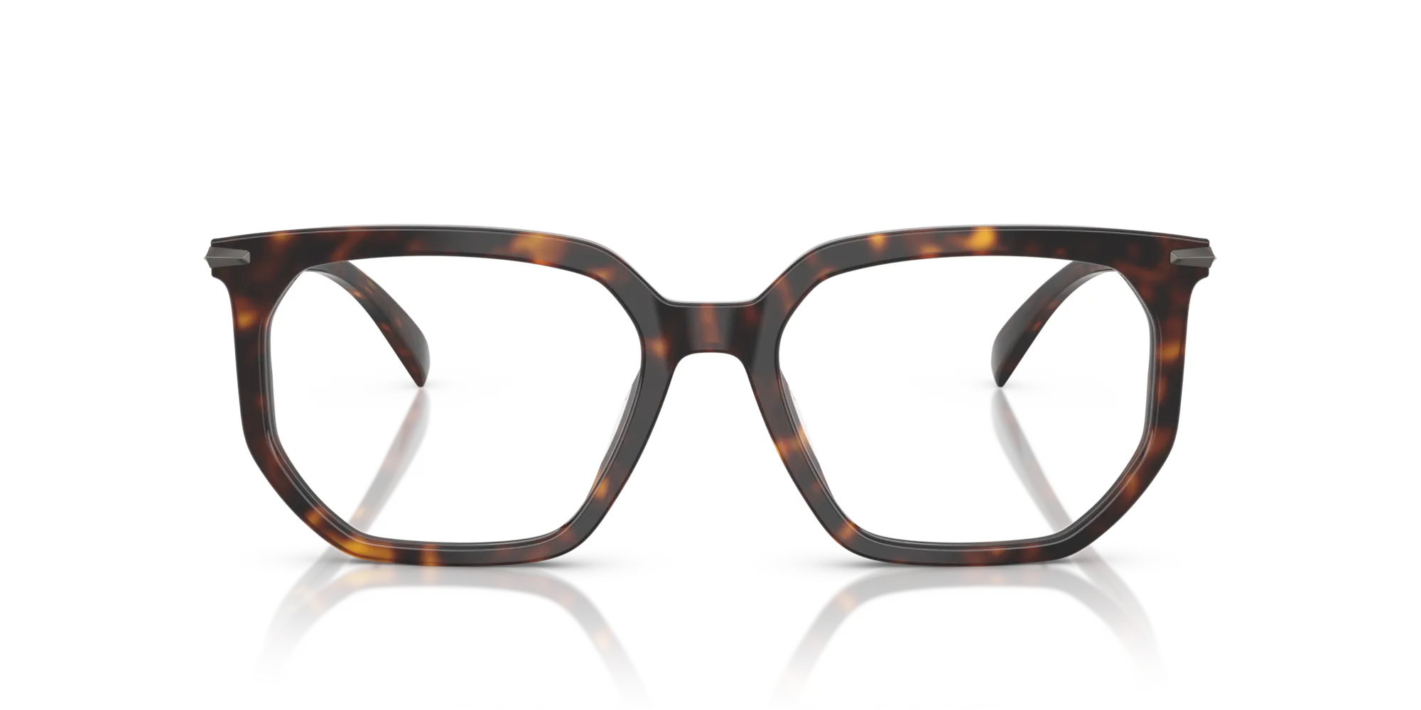 Michael Kors MK4158U SEQUOIA 3006 Montature da vista Acetato Tartaruga Geometrica Normale - immagine 3