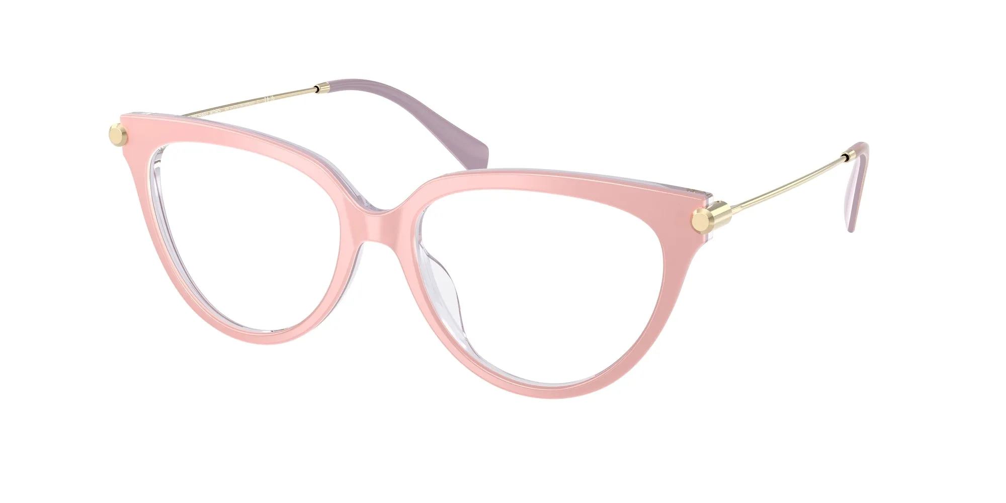 Michael Kors MK4151U WINDHAM 4015 Montature da vista Acetato Bianco Cat Eye Normale - immagine 1