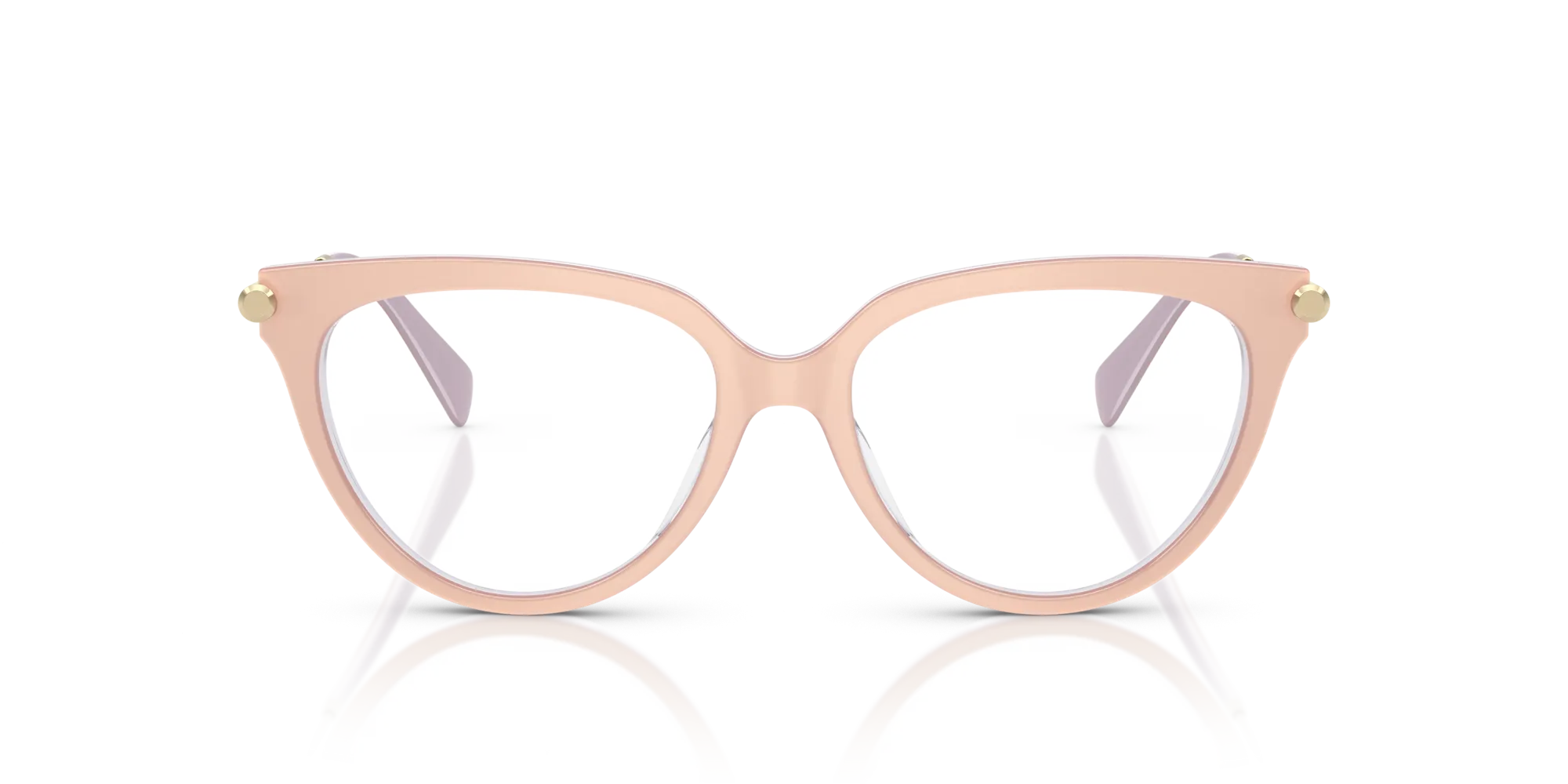 Michael Kors MK4151U WINDHAM 4015 Montature da vista Acetato Bianco Cat Eye Normale - immagine 3