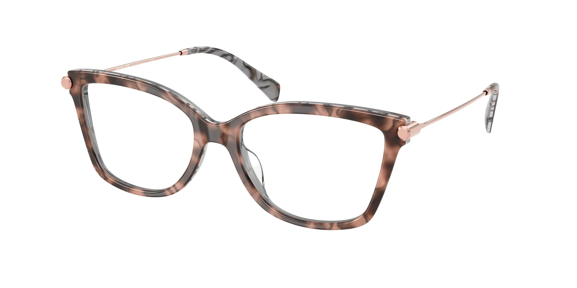 Michael Kors MK4150U KINGSTON 4017 Montature da vista Acetato Tartaruga Squadrata Normale - immagine 1