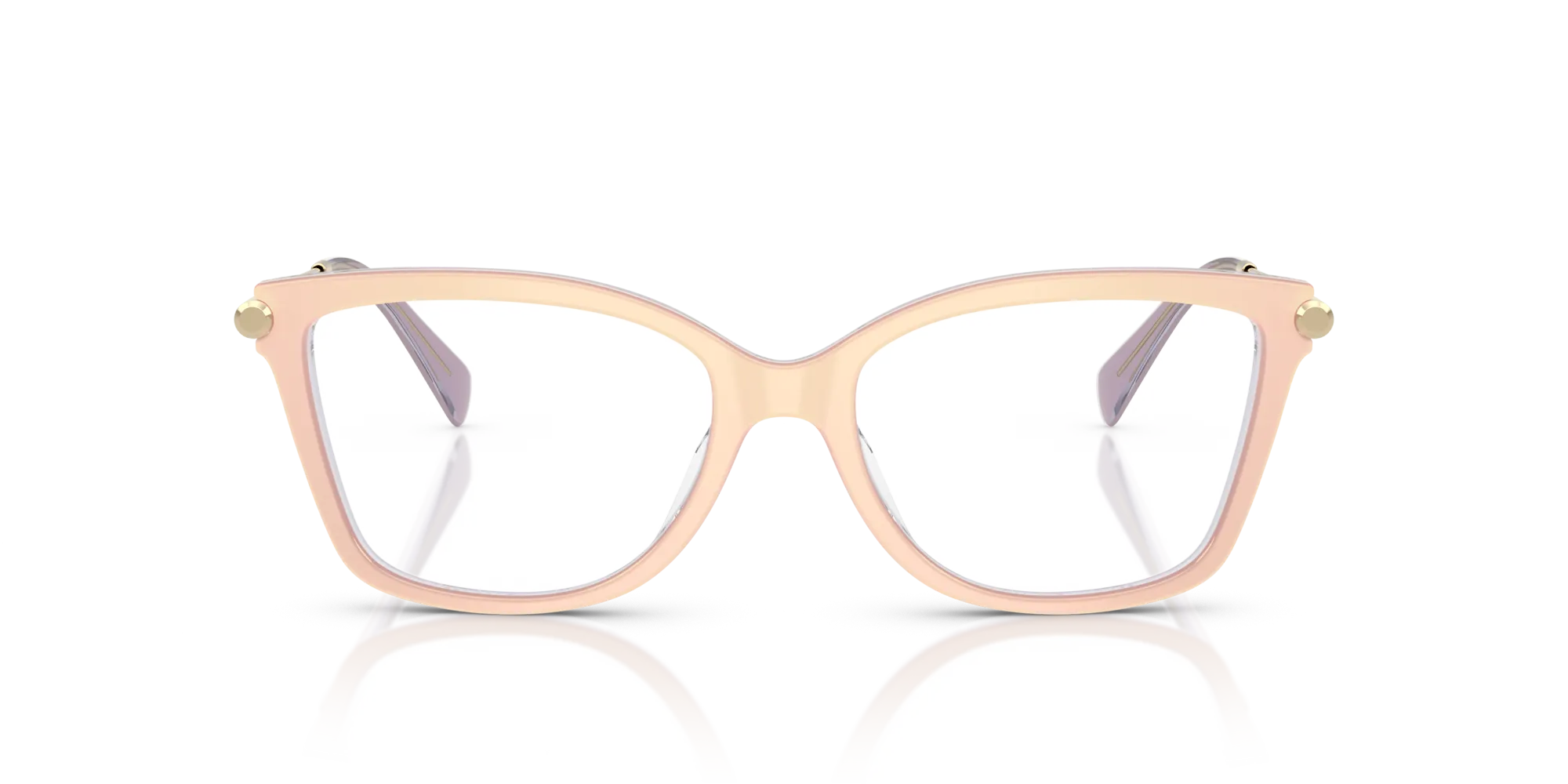 Michael Kors MK4150U KINGSTON 4015 Montature da vista Acetato Bianco Squadrata Normale - immagine 3
