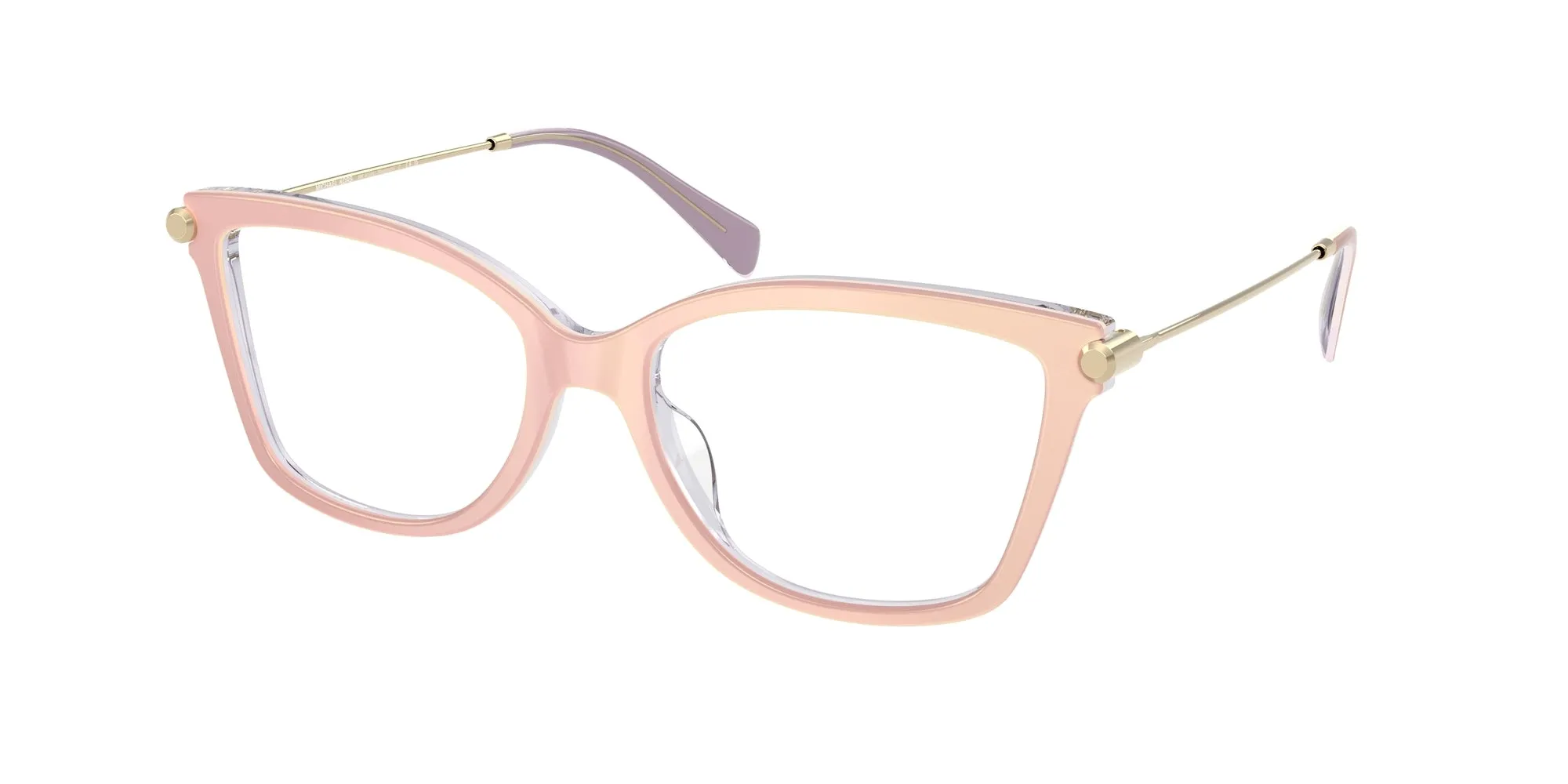 Michael Kors MK4150U KINGSTON 4015 Montature da vista Acetato Bianco Squadrata Normale - immagine 1