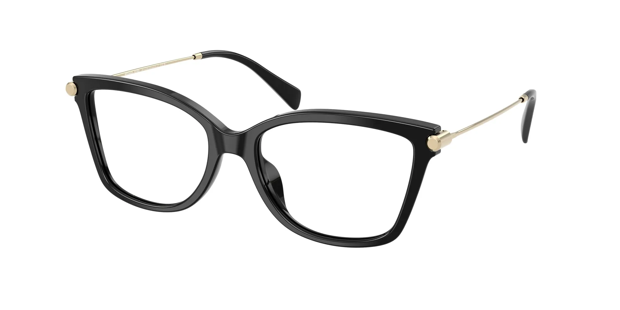 Michael Kors MK4150U KINGSTON 3005 Montature da vista Acetato Nero Squadrata Normale - immagine 1
