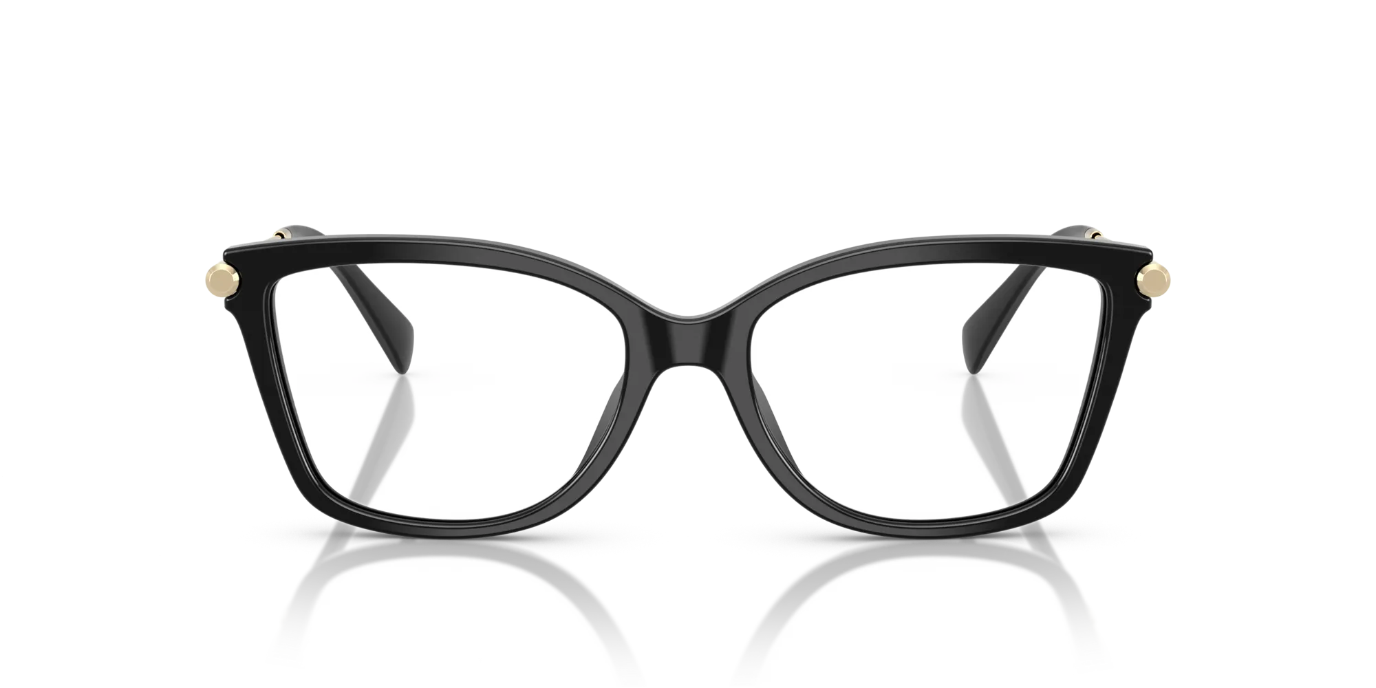 Michael Kors MK4150U KINGSTON 3005 Montature da vista Acetato Nero Squadrata Normale - immagine 3