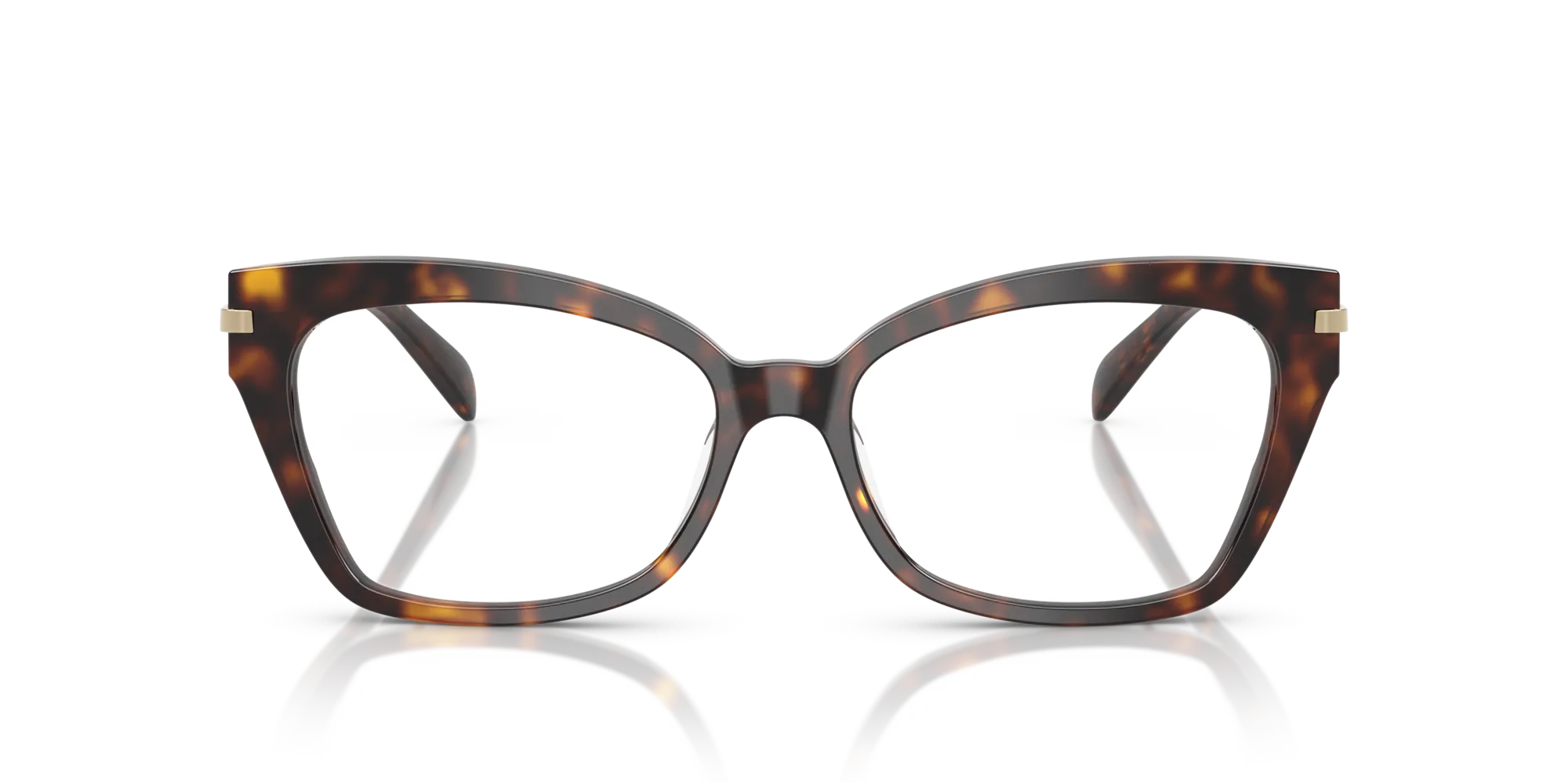 Michael Kors MK4146U MONTEGO BAY 3006 Montature da vista Acetato Tartaruga Squadrata Normale - immagine 3