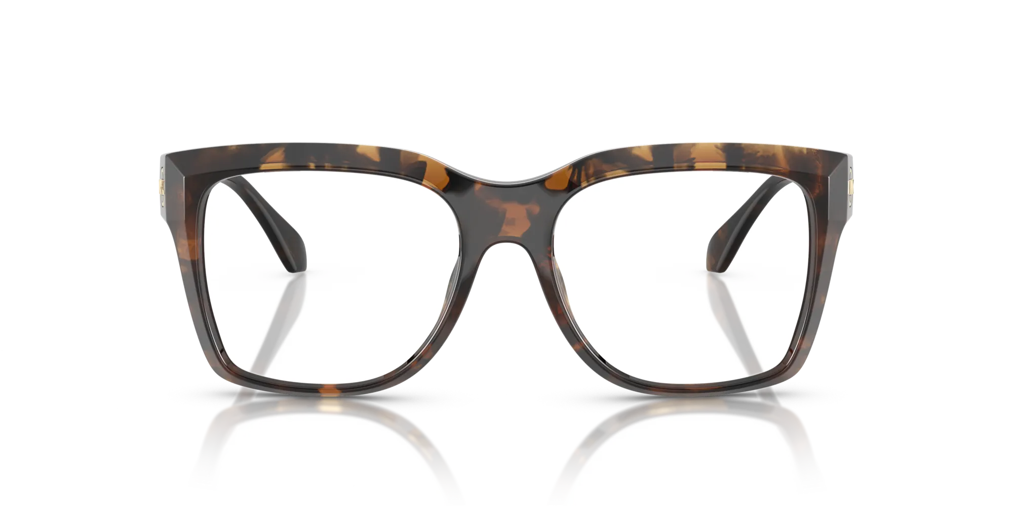 Michael Kors MK4144U SARASOTA 3006 Montature da vista Iniettato Tartaruga Squadrata Normale - immagine 3