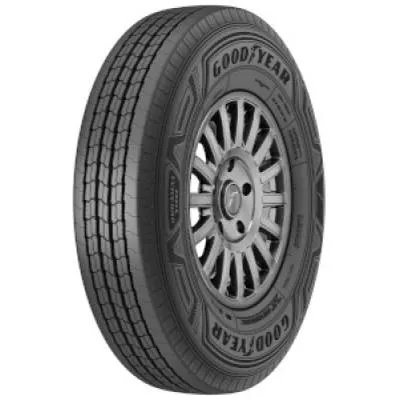 Goodyear DuraMax Steel ( 7.00 R16 117/116N 12PR ) - immagine 1