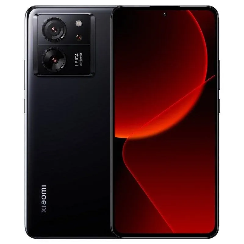 Xiaomi 13T Pro 5G 12GB 512GB 6.67" Nero - immagine 1