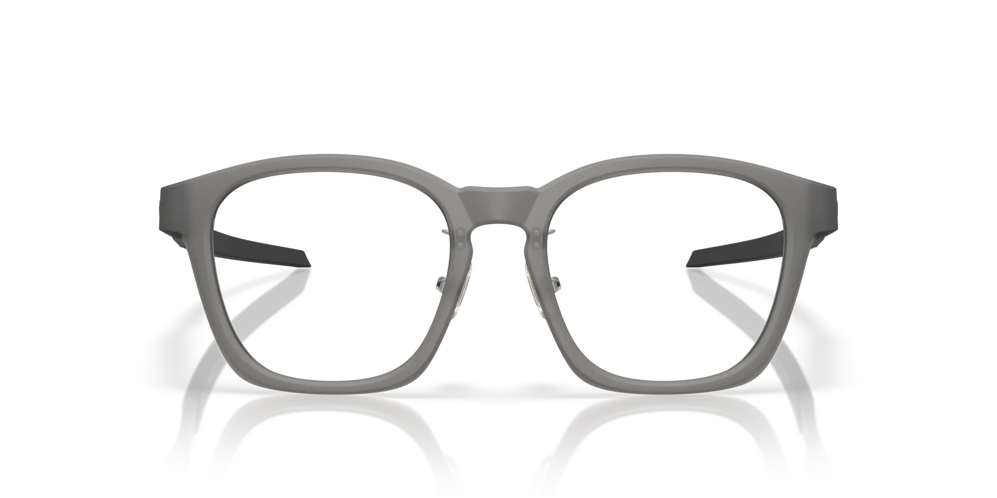 Oakley OX8197D SHACKLE 819702 Montature da vista O_Matter Grigio Squadrata Normale - immagine 3