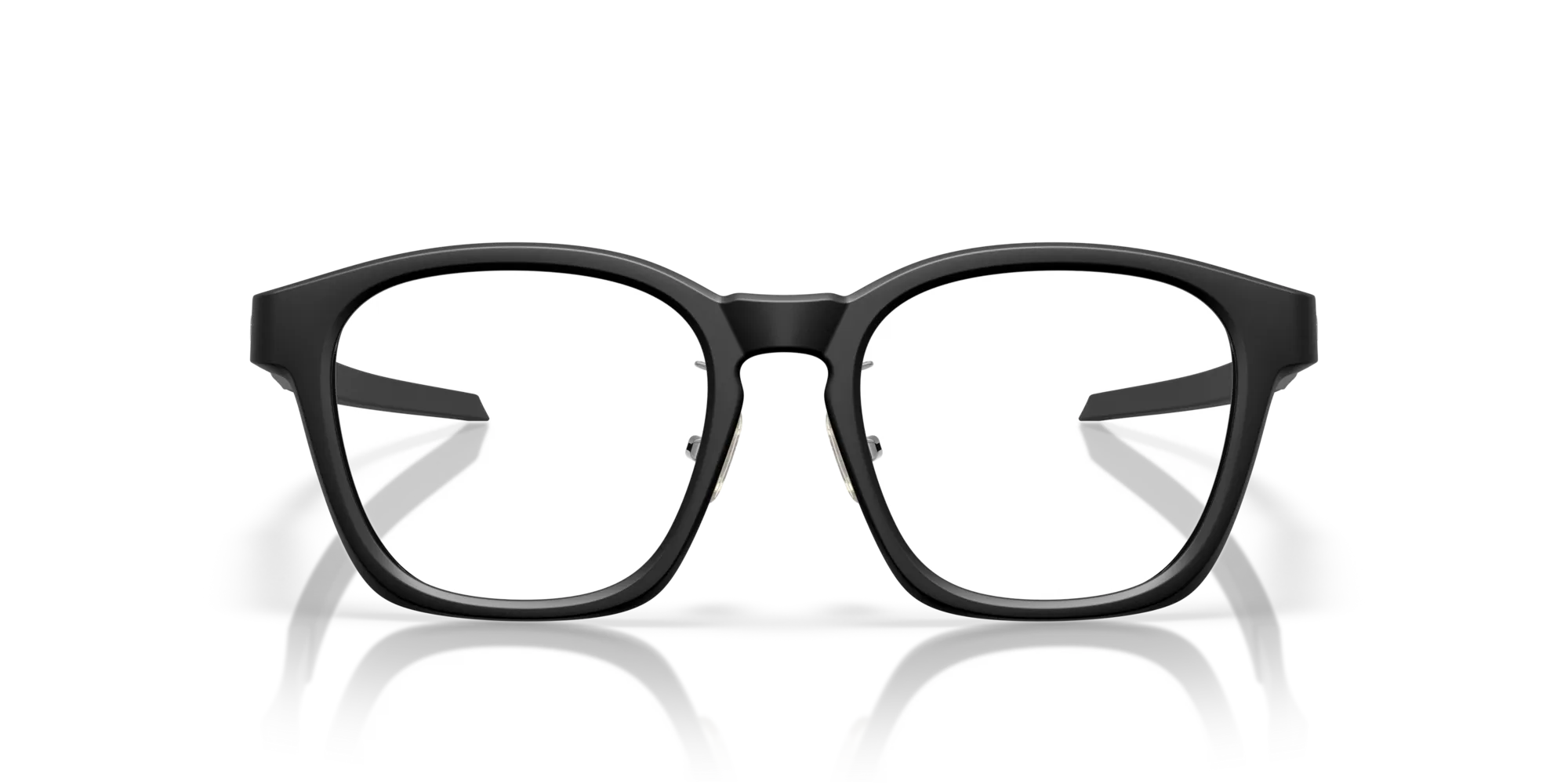 Oakley OX8197D SHACKLE 819701 Montature da vista O_Matter Nero Squadrata Normale - immagine 3