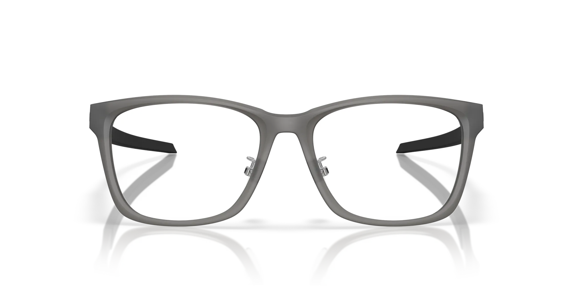 Oakley OX8196D PARACORD RX 819602 Montature da vista O_Matter Grigio Squadrata Normale - immagine 3