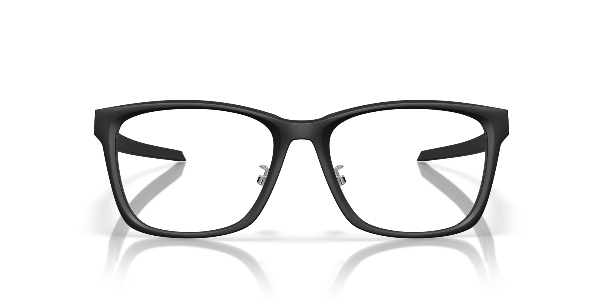 Oakley OX8196D PARACORD RX 819601 Montature da vista O_Matter Nero Squadrata Normale - immagine 3