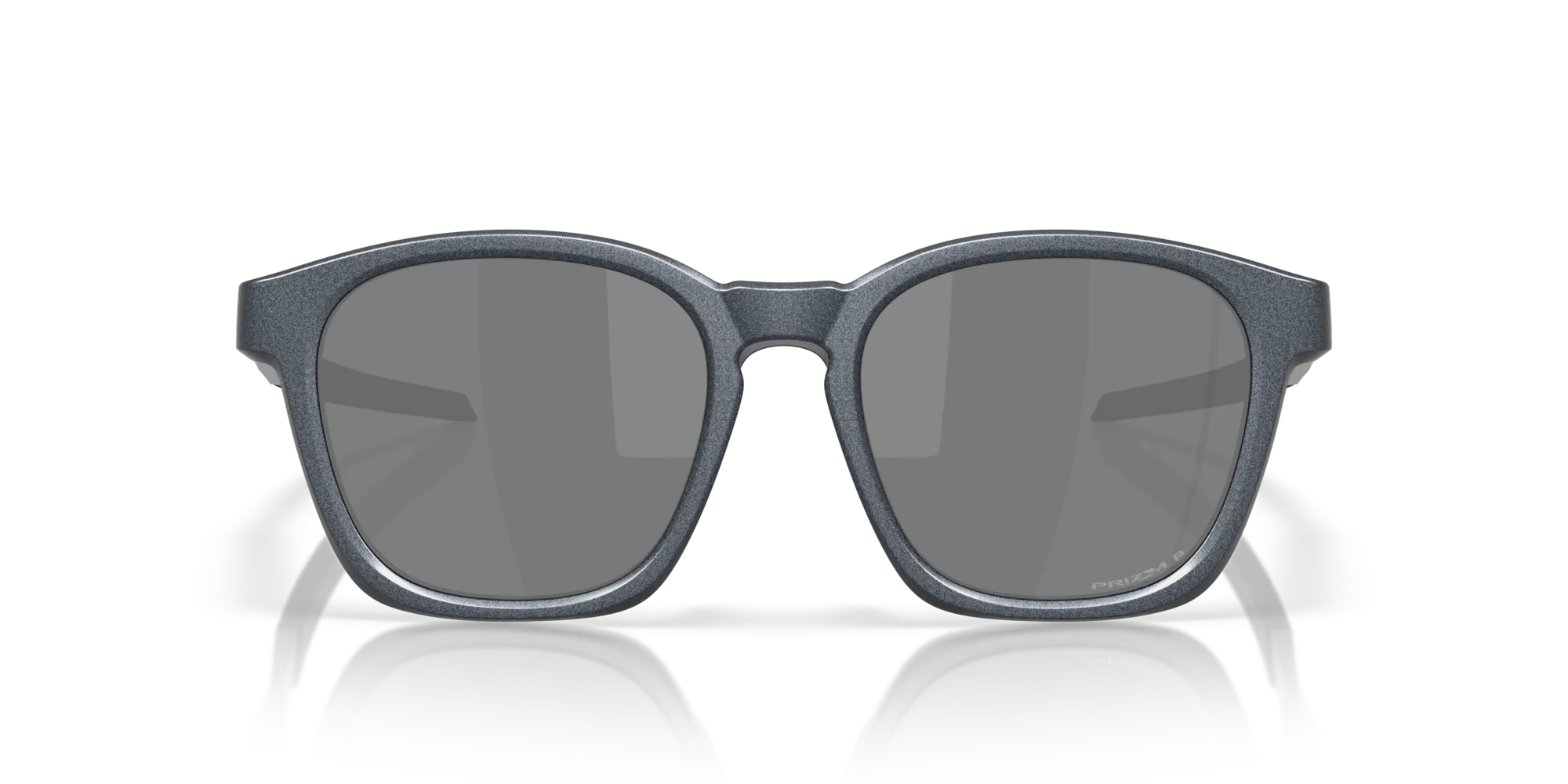 Oakley OO9507D SHACKLE 950707 Occhiali da sole O_Matter Grigio Grigio Squadrata Normale - immagine 3