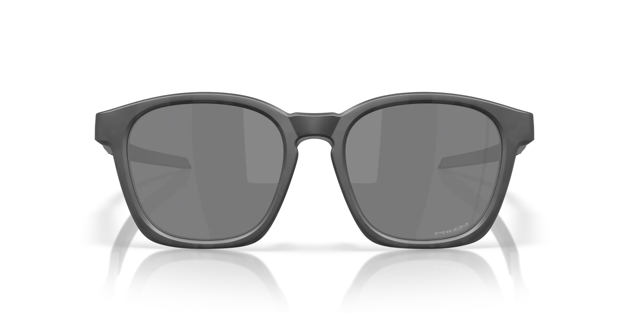 Oakley OO9507D SHACKLE 950705 Occhiali da sole O_Matter Grigio Grigio Squadrata Normale - immagine 3