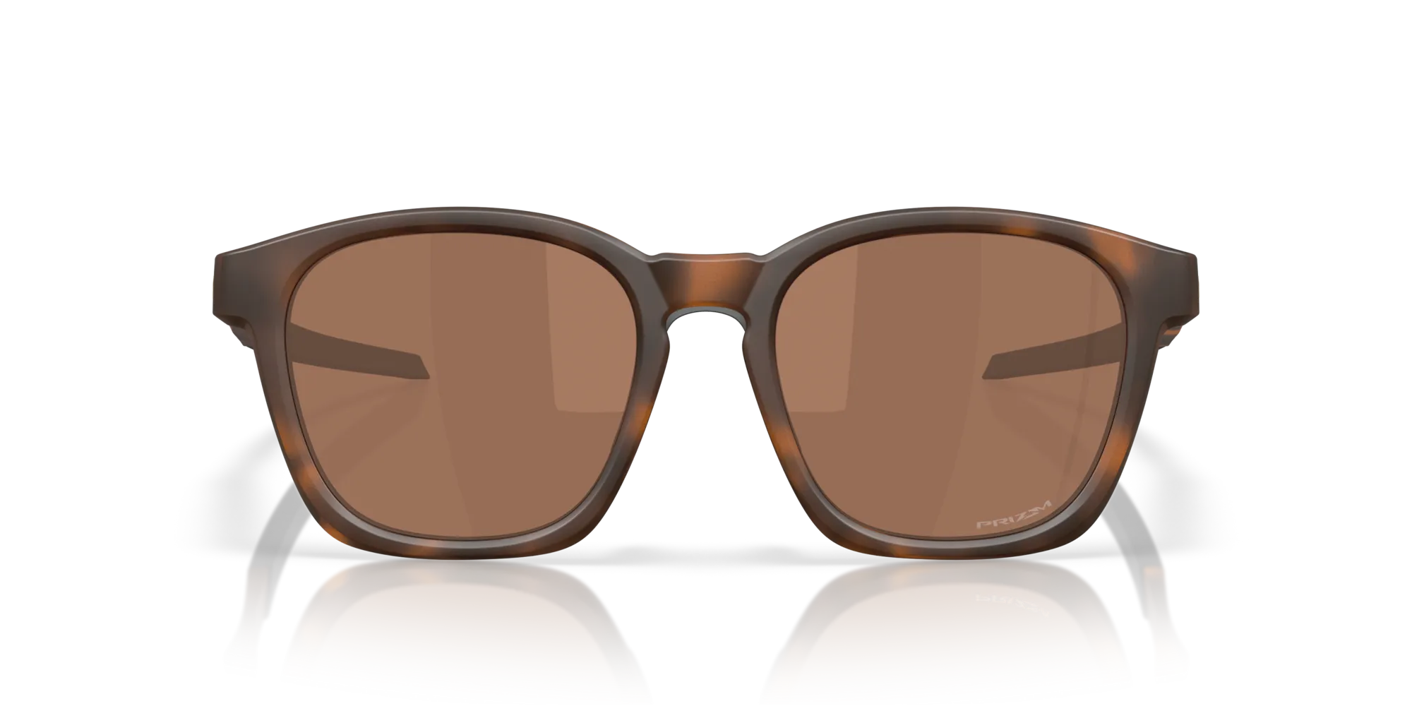 Oakley OO9507D SHACKLE 950703 Occhiali da sole O_Matter Marrone Marrone Squadrata Normale - immagine 3