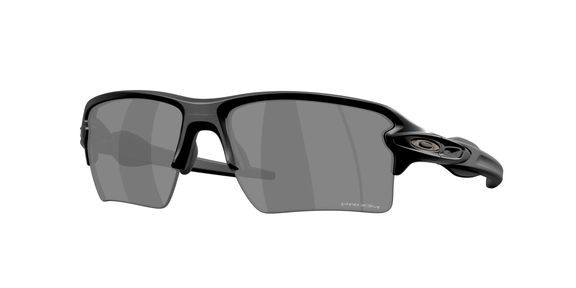 Oakley OO9488 FLAK 2.0 XXL 948806 Occhiali da sole O_Matter Nero Grigio Squadrata Normale - immagine 1
